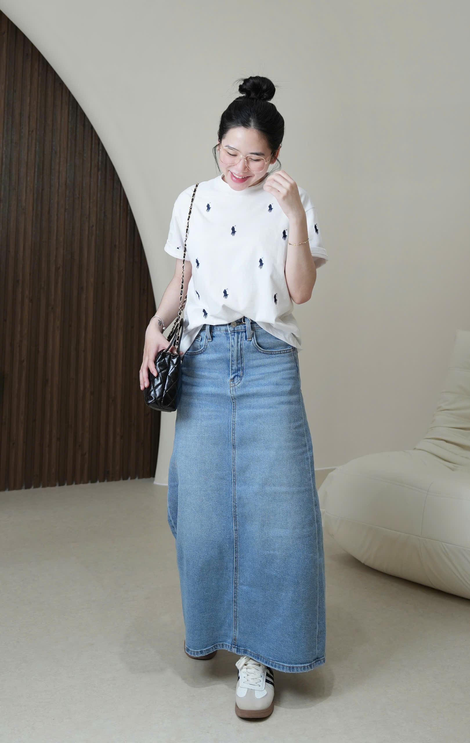 Áo thun polo ( XANH DENIM )_thumbnail_12