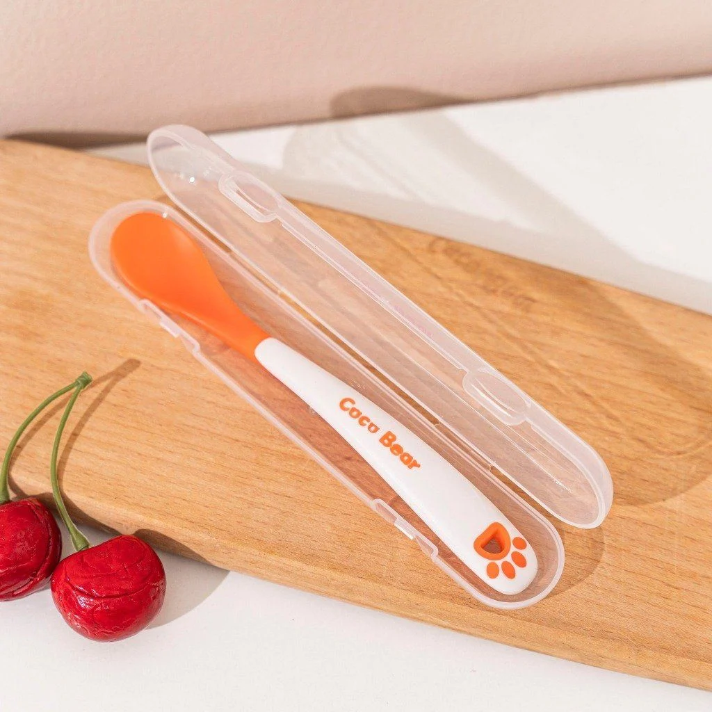 Thìa báo nóng Coco Bear,hộp 1 cái_thumbnail_1