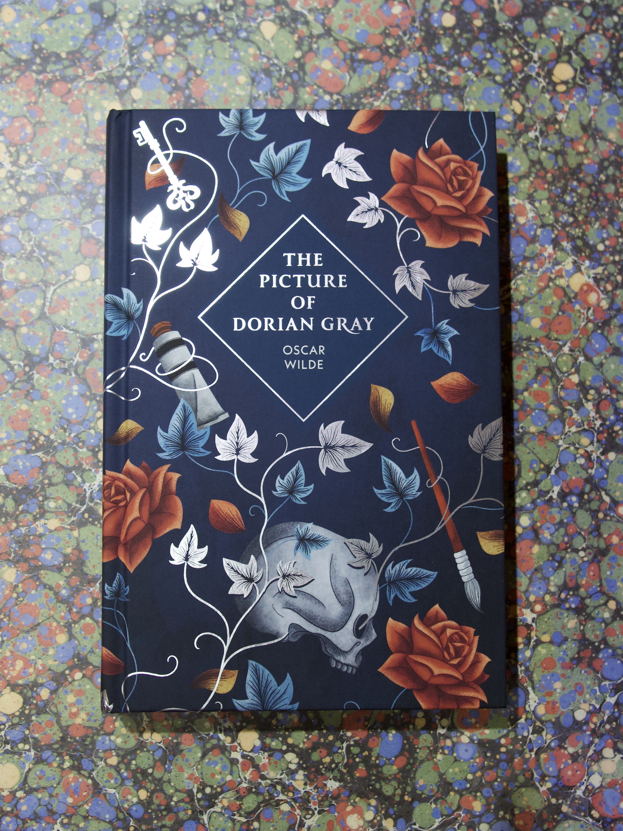 The Picture of Dorian Gray (Oscar Wilde)