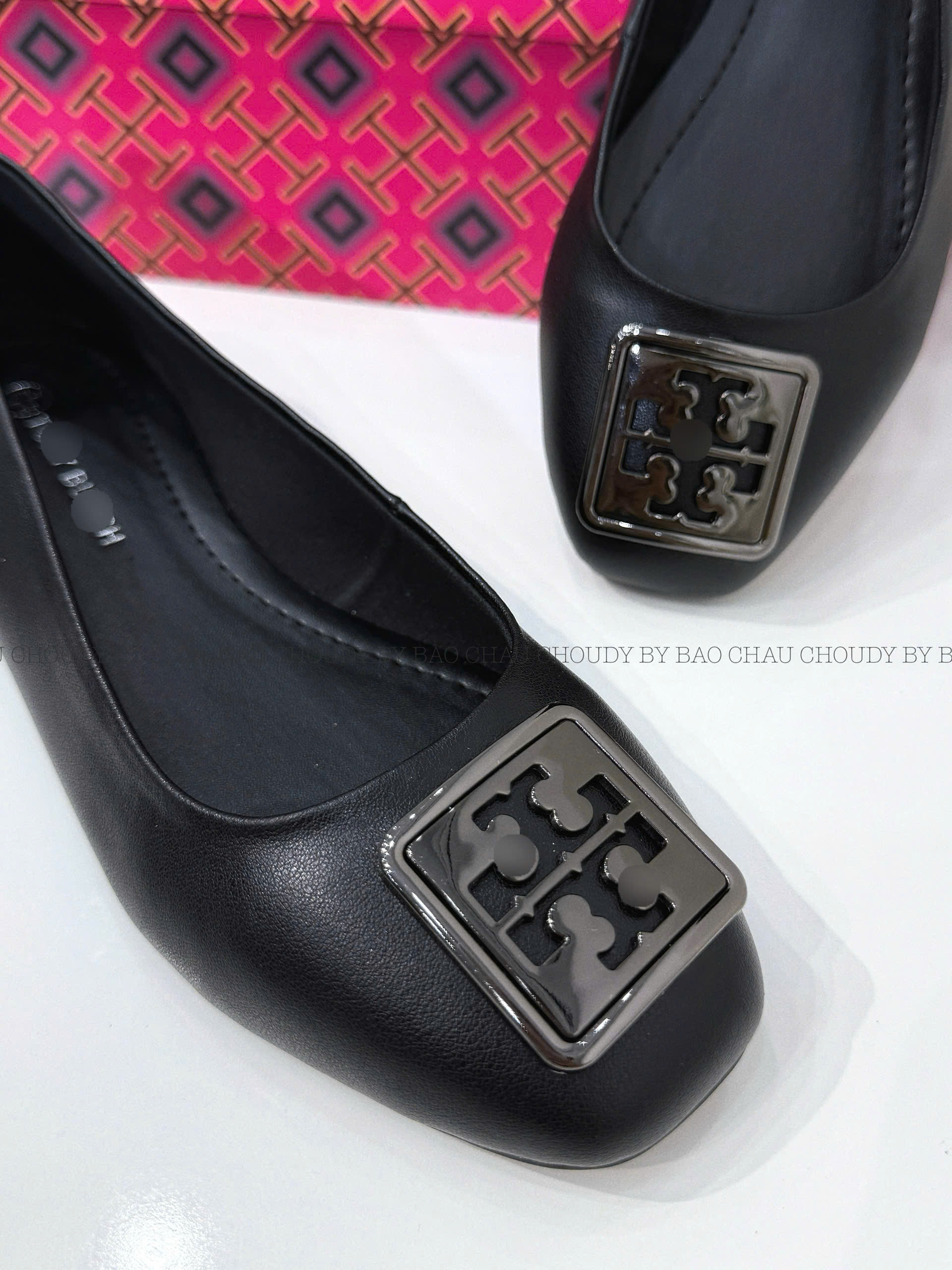 G138 GIÀY BÚP BÊ NỮ ĐEN_thumbnail_2