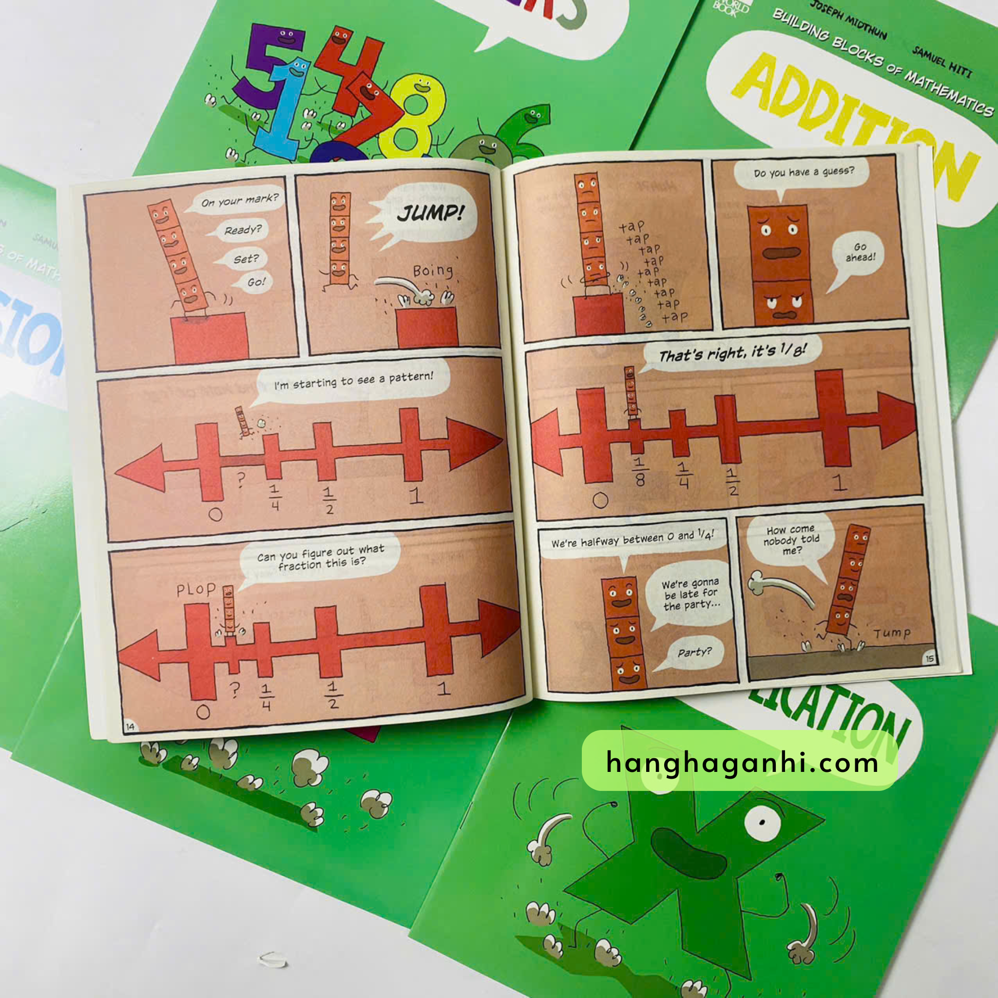 Bộ 6 cuốn Building Blocks of Mathematics_thumbnail_1