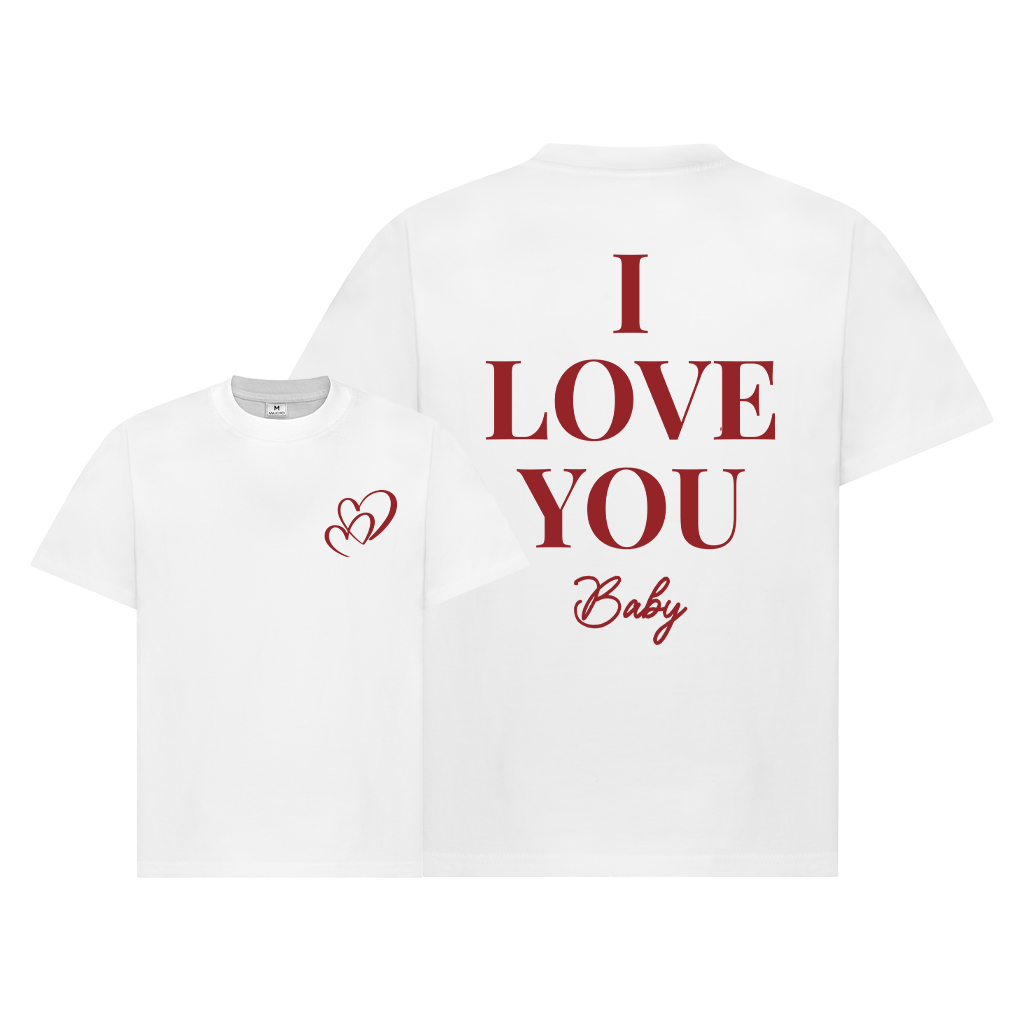 Áo phông đôi nam nữ form rộng 1952 Miucho Club cổ tròn vải cotton 2c 250gsm dày dặn in basic_thumbnail_12