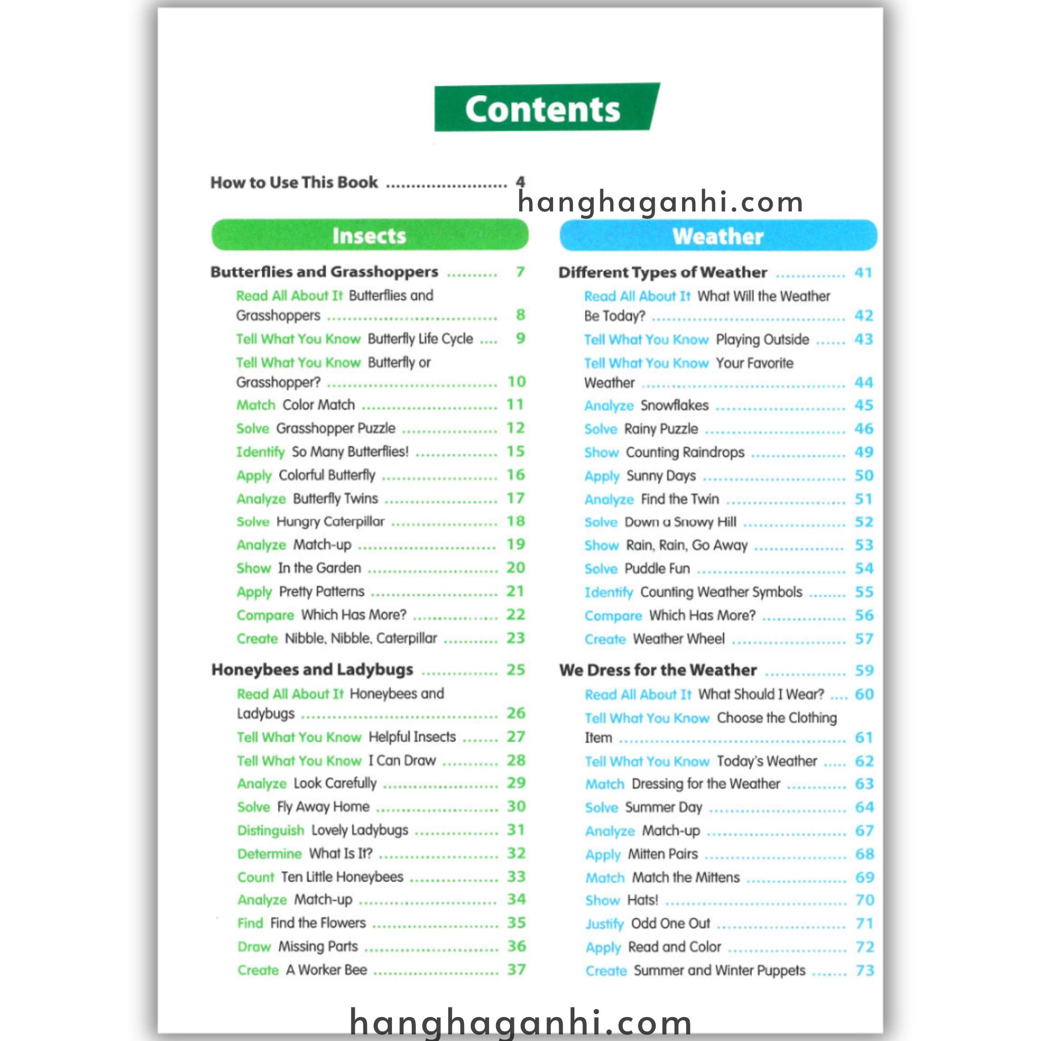 Skill Sharpeners Critical Thinking Pre-K_thumbnail_10