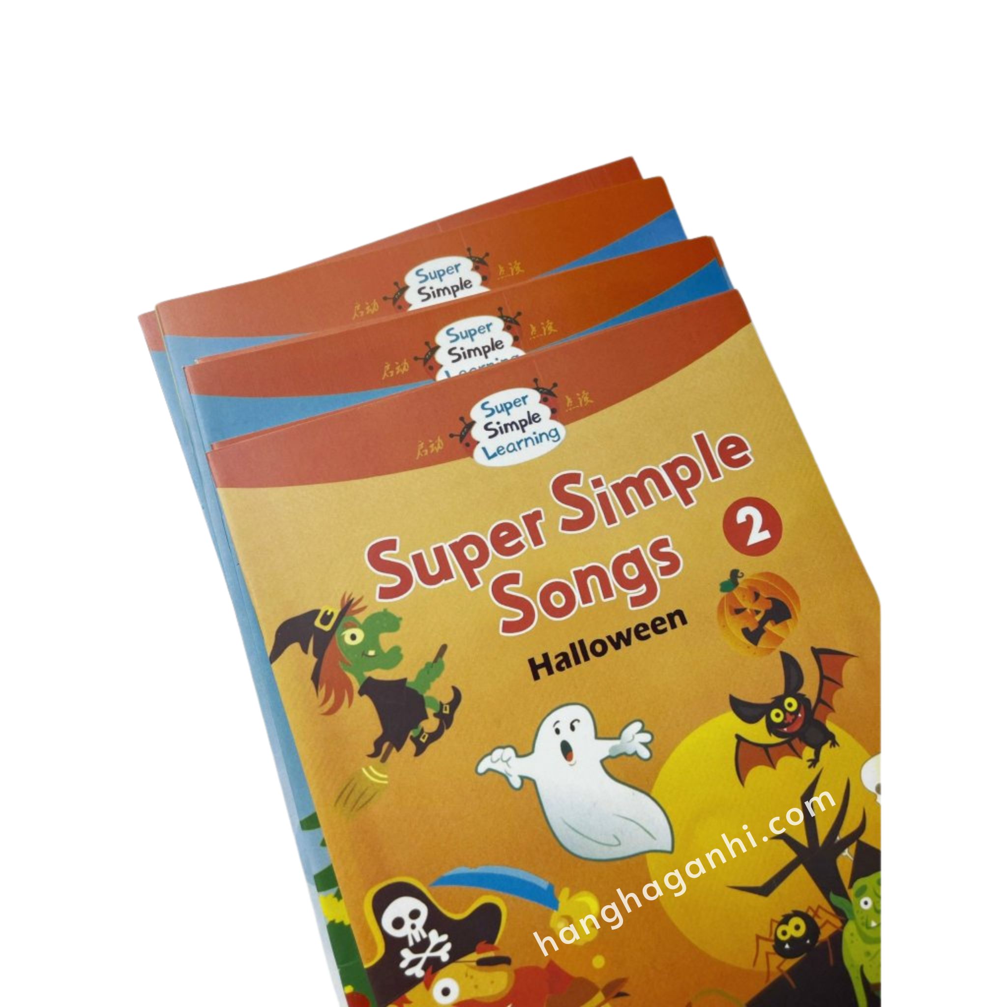 Super Simple Songs, bộ 8q_thumbnail_3