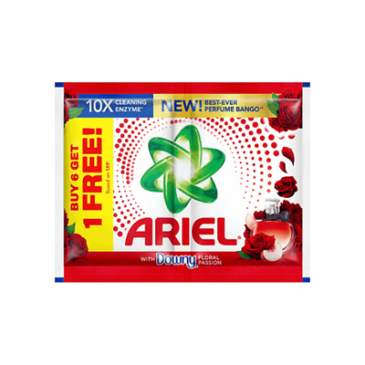 ARIEL FLORAL PASSION 64G [6+1]
