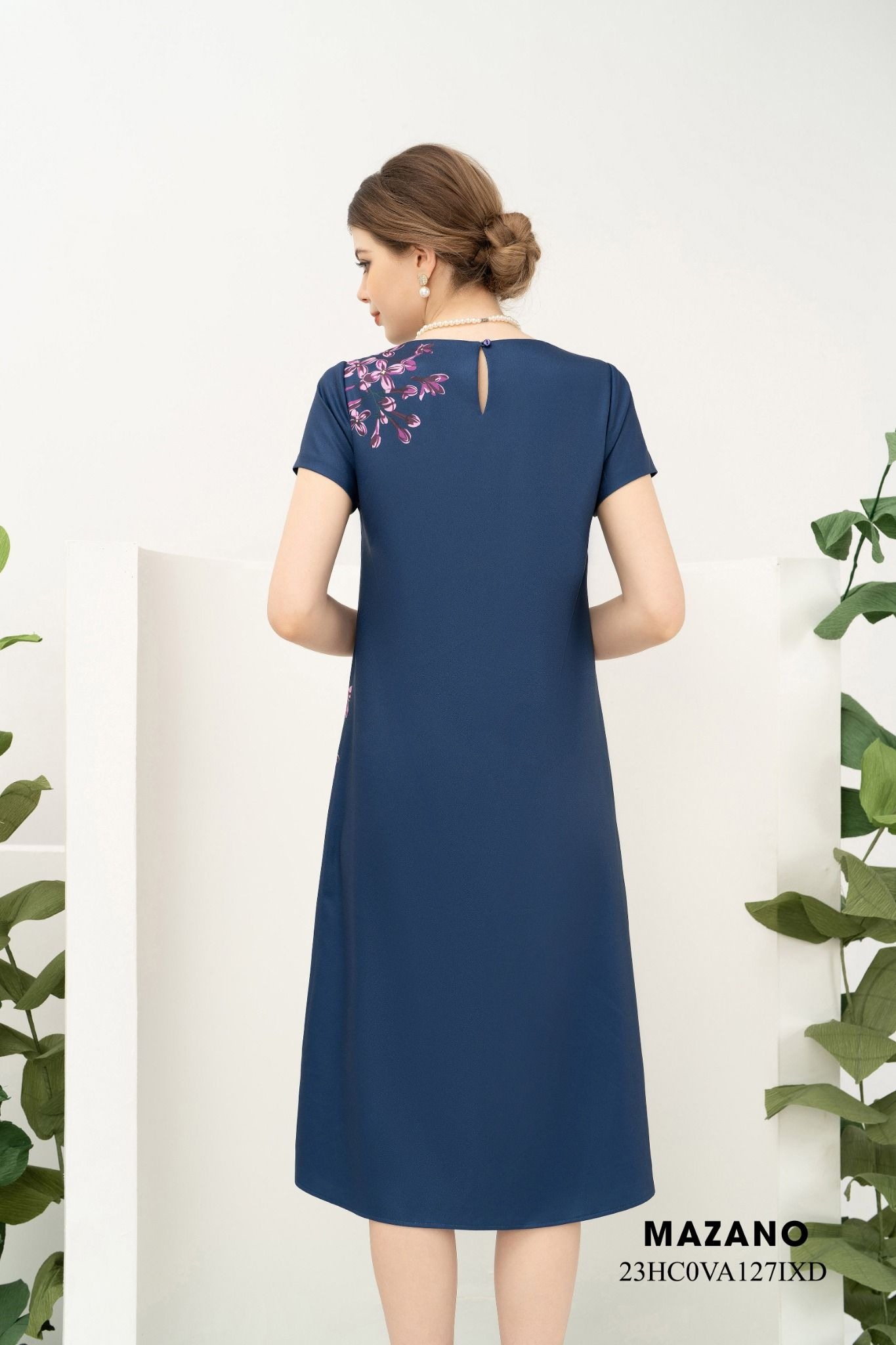 Đầm suông A dài họa tiết bố cục_thumbnail_3