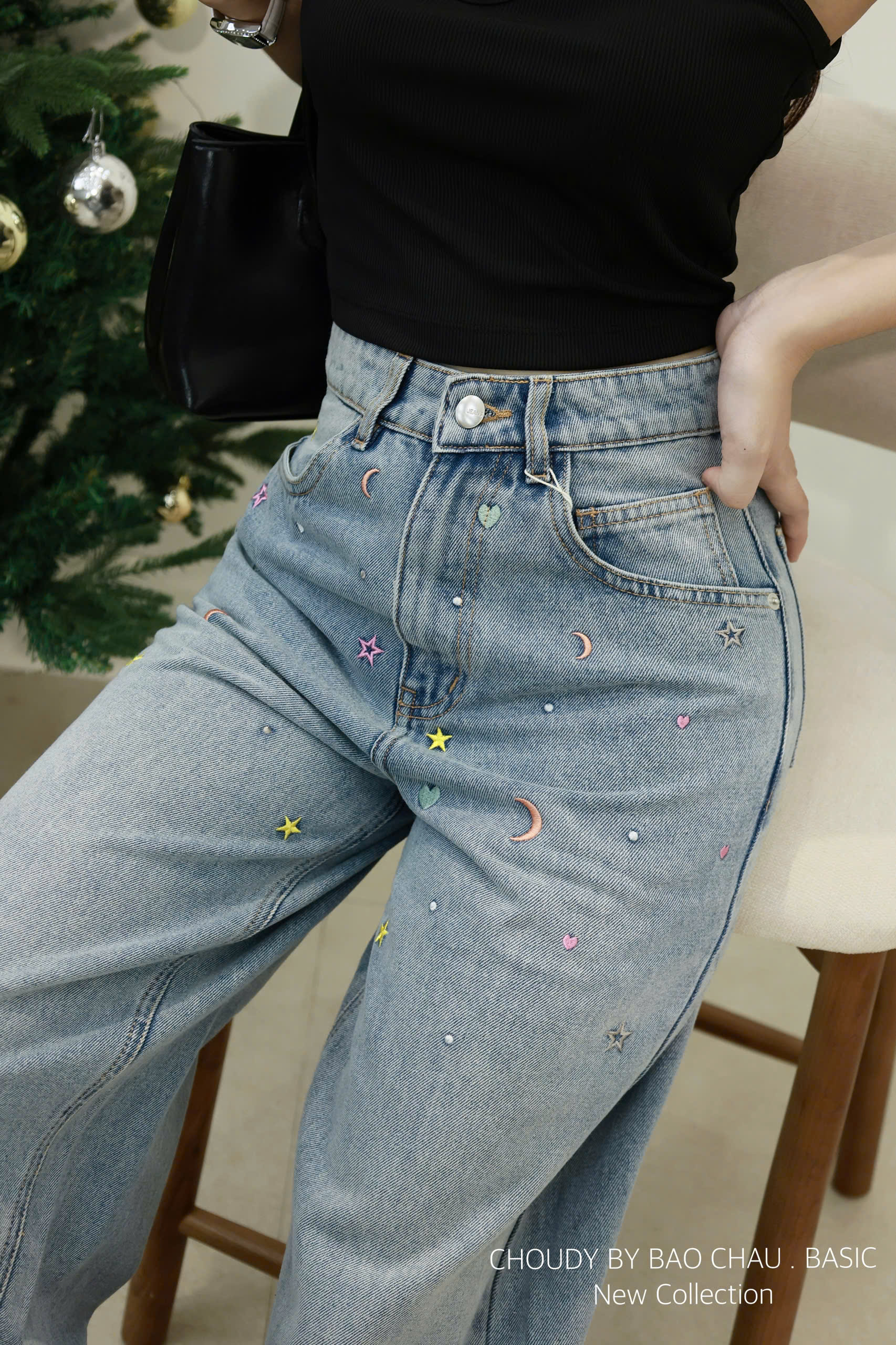 SALE Q290 QUẦN JEAN SUÔNG_thumbnail_16