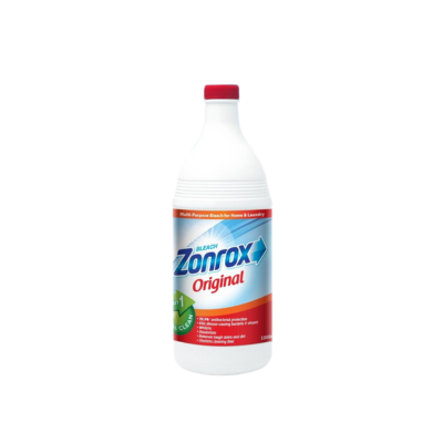 ZONROX ORIGINAL 1000ML