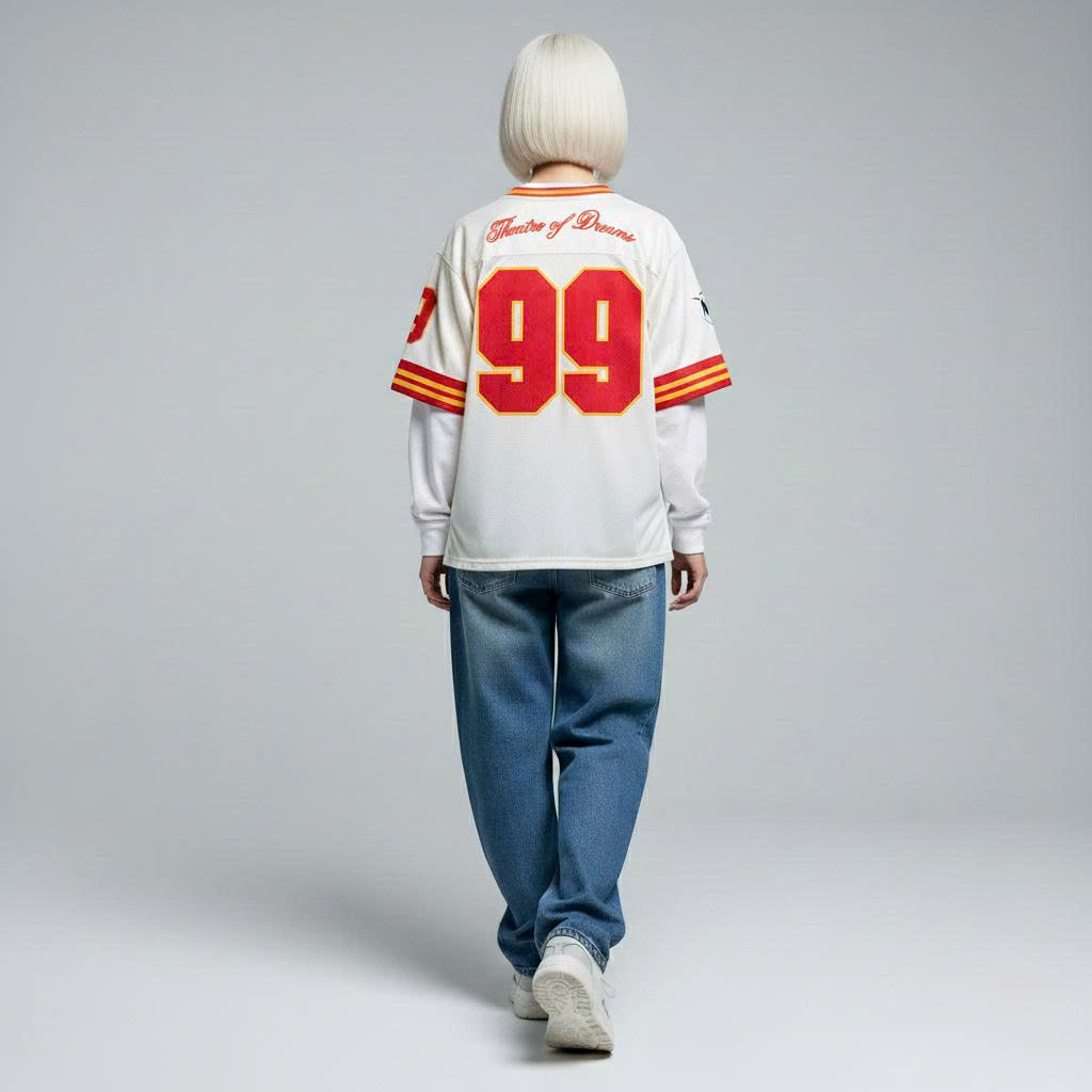 Áo Jersey Strivend CLB MU kem_thumbnail_3