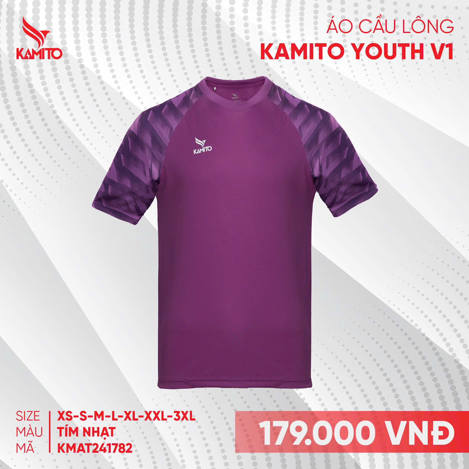 ÁO CẦU LÔNG KAMITO YOUTH V1_thumbnail_1