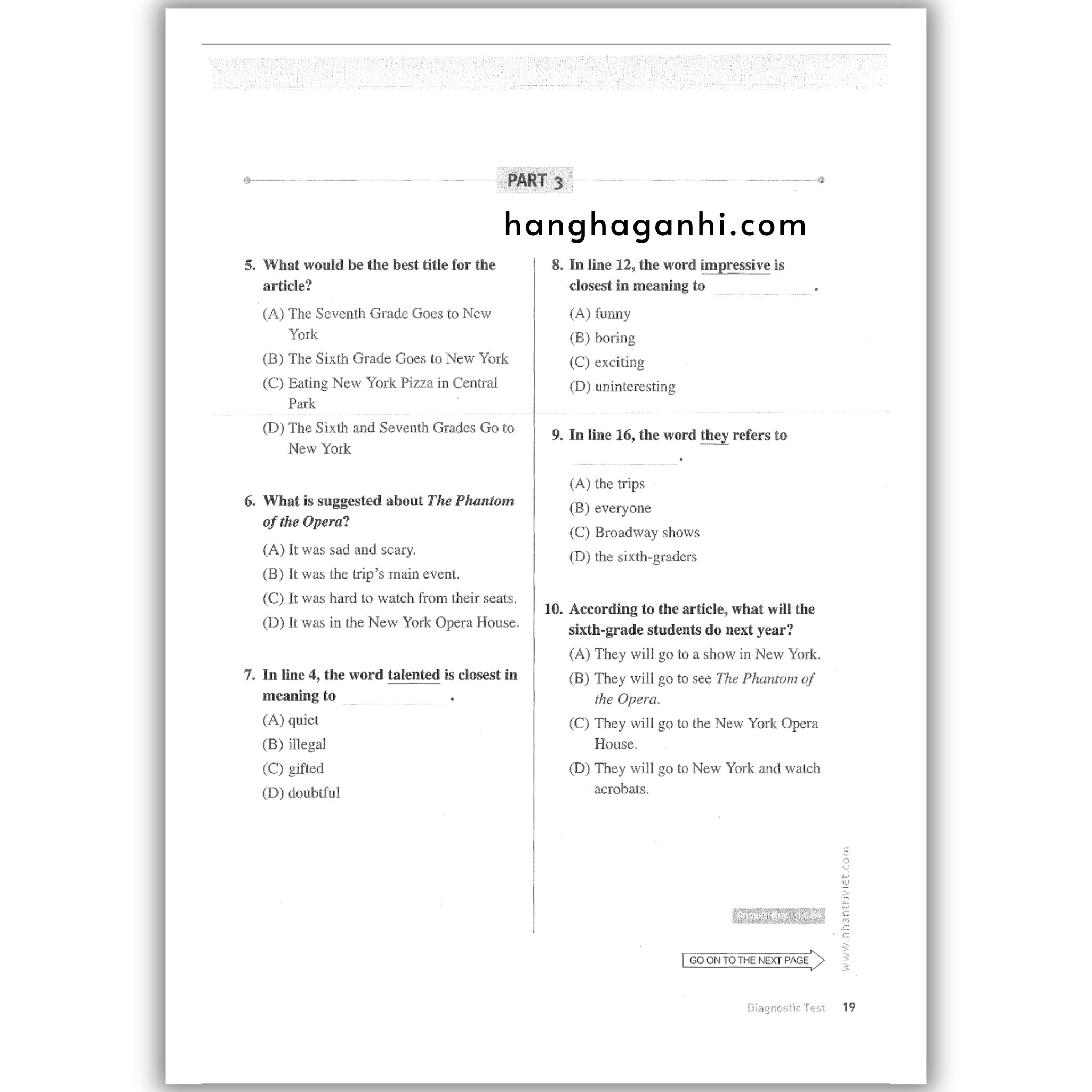 BỘ SÁCH LUYỆN THI MASTER TOEFL JUNIOR_thumbnail_6