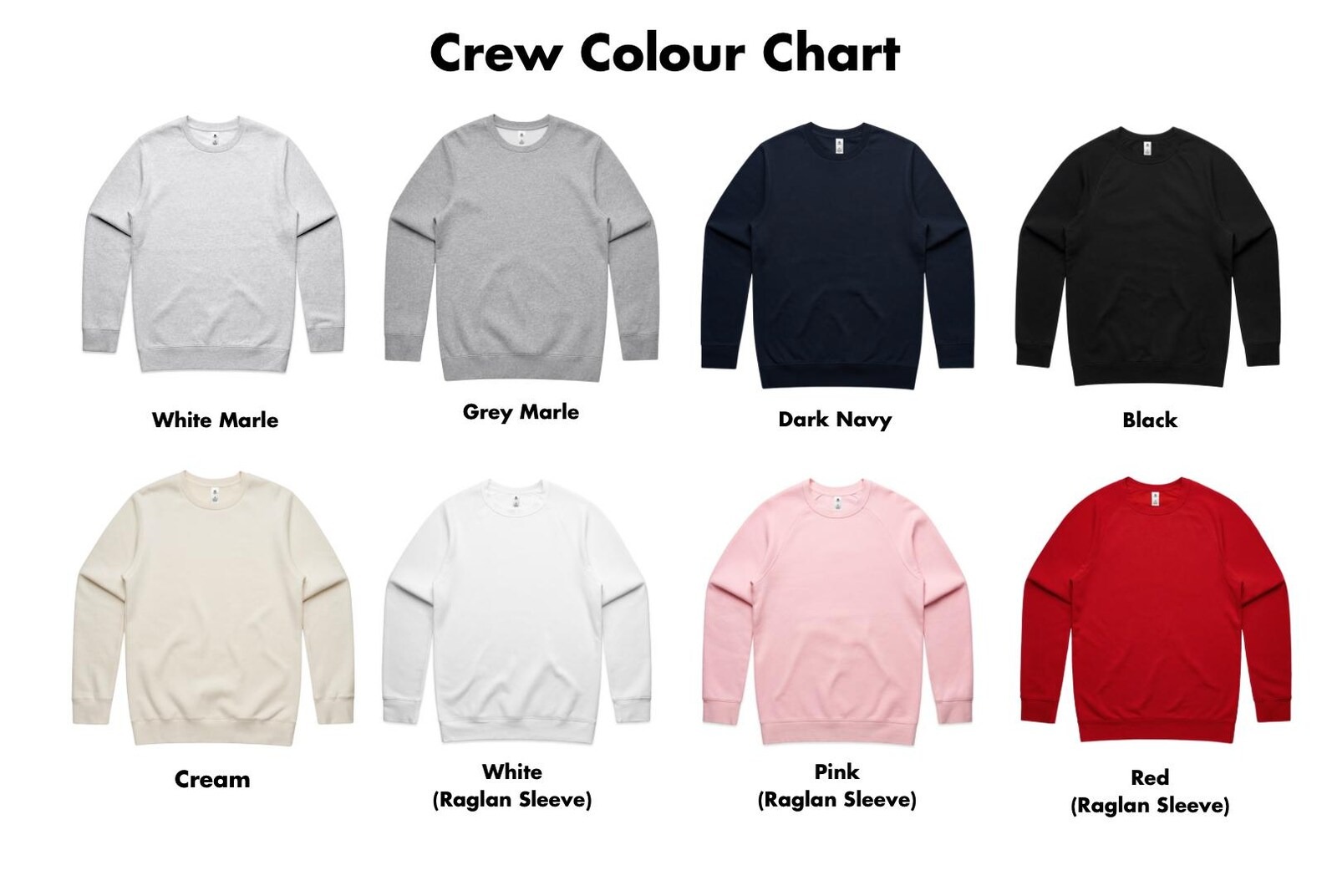 Embroidered Velvet After Chapters Crewneck Good Girl_thumbnail_4