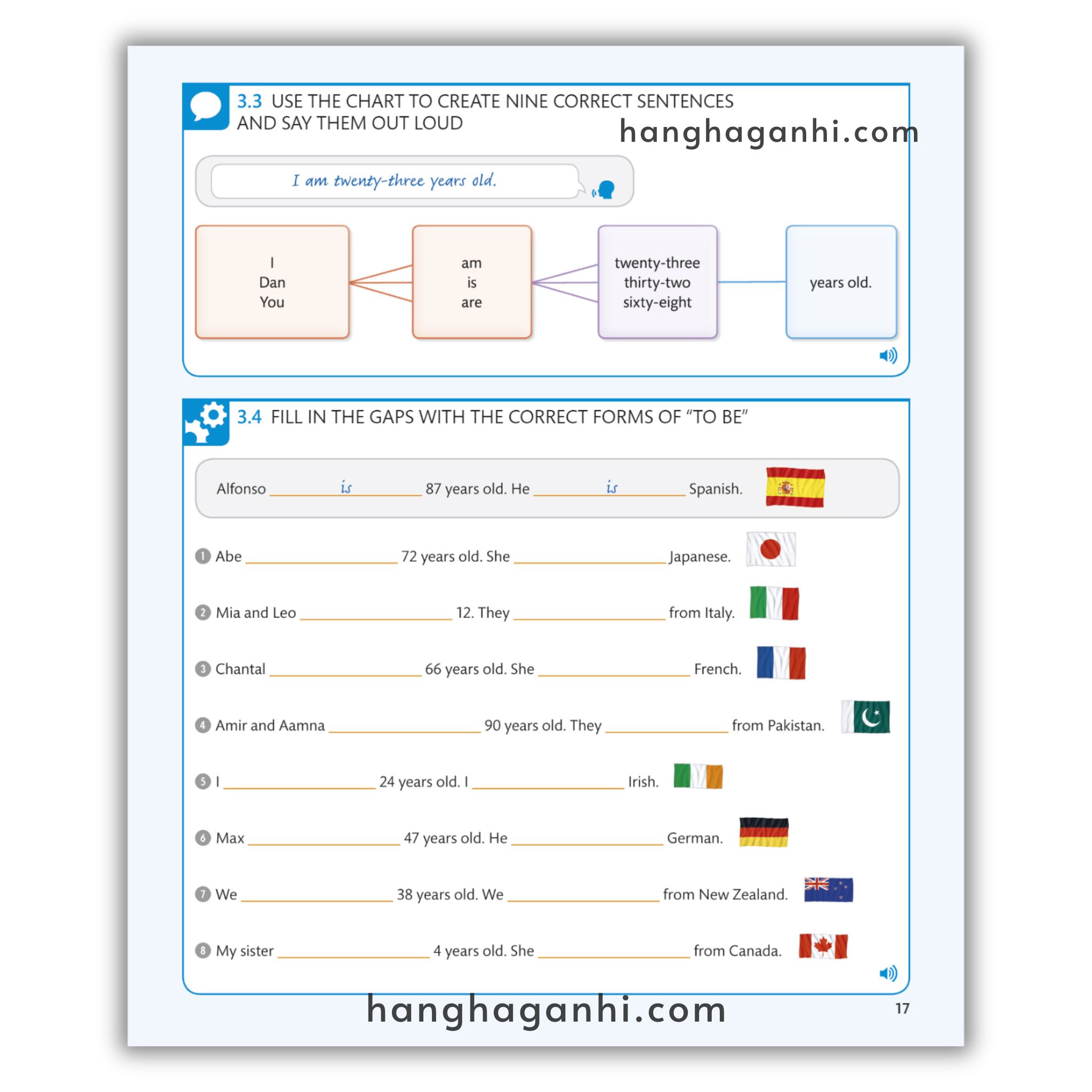 [Sách] English For Everyone Level 1 Beginner Practice Book_thumbnail_4