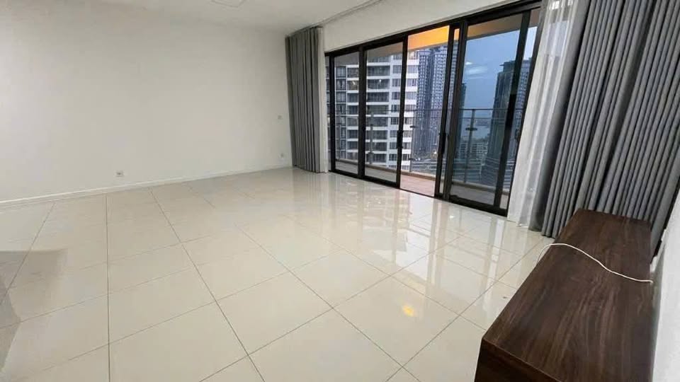 Cho thuê căn hộ Estella Heights 3PN, dt lớn, view xa lộ hà nội - giá thuê chính chủ