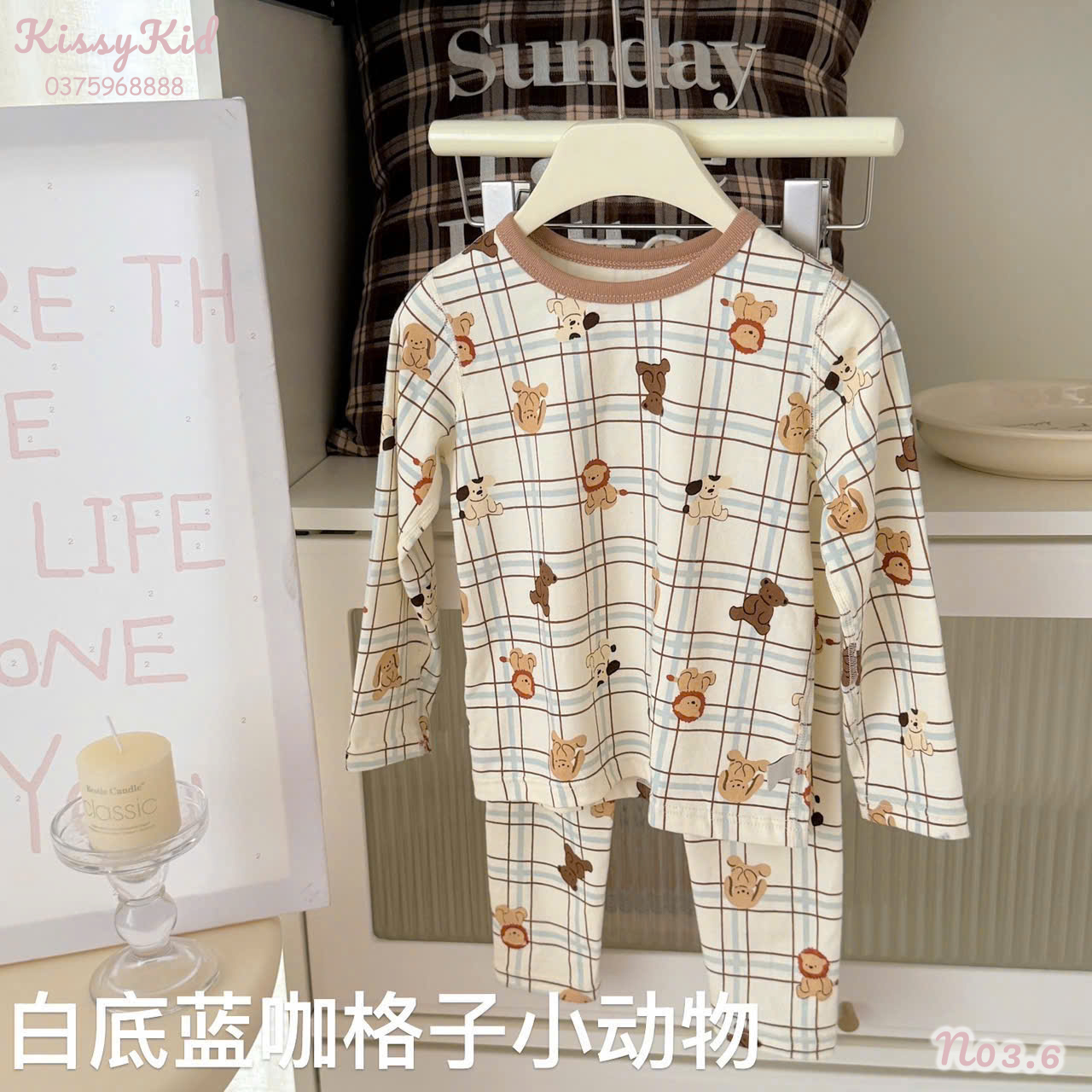 (N03) Set ngủ dài tay HeyHonney_thumbnail_6