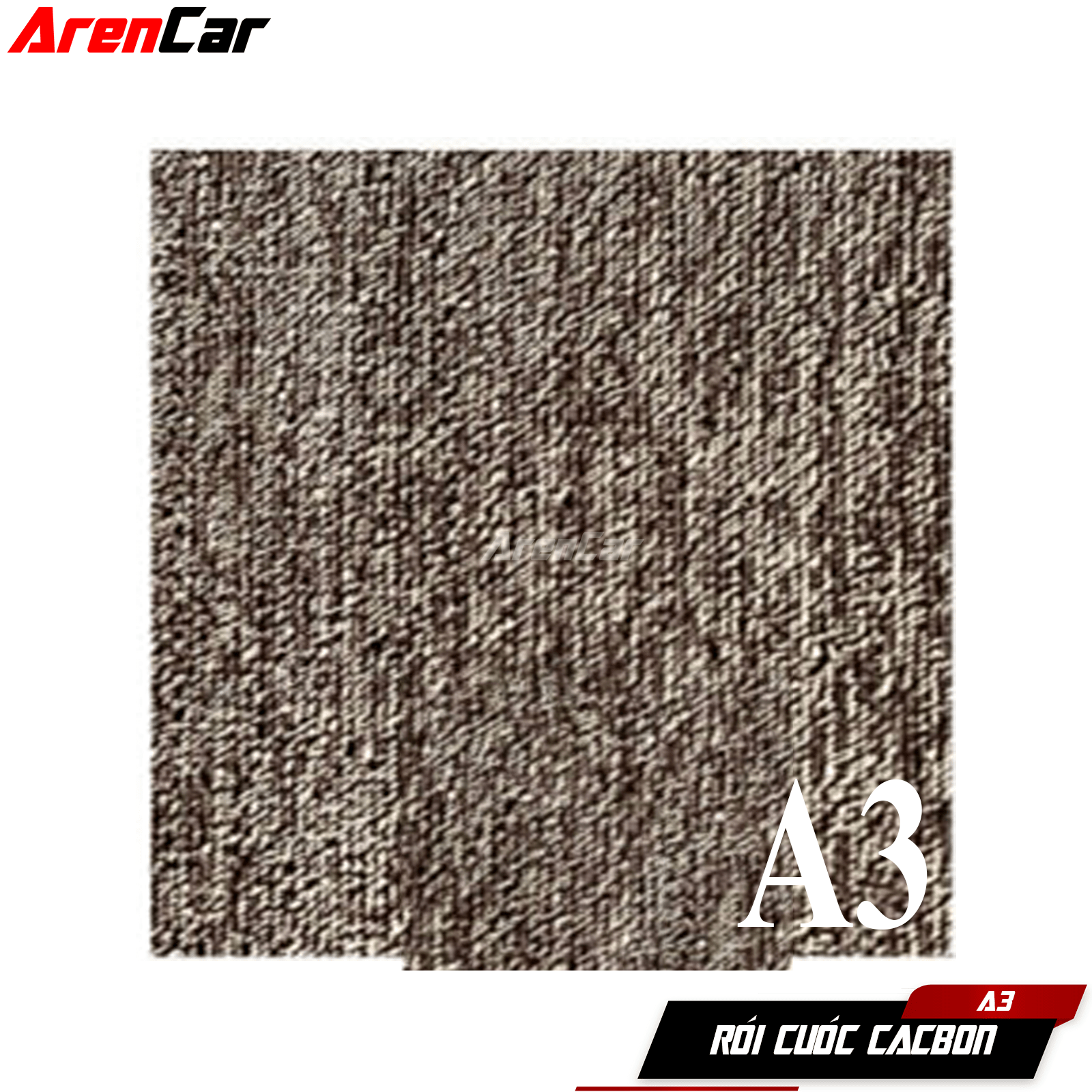 [Aren Car] Thảm Lót Sàn Ô Tô TPE Khuôn Đúc Mercedes GLC_thumbnail_2