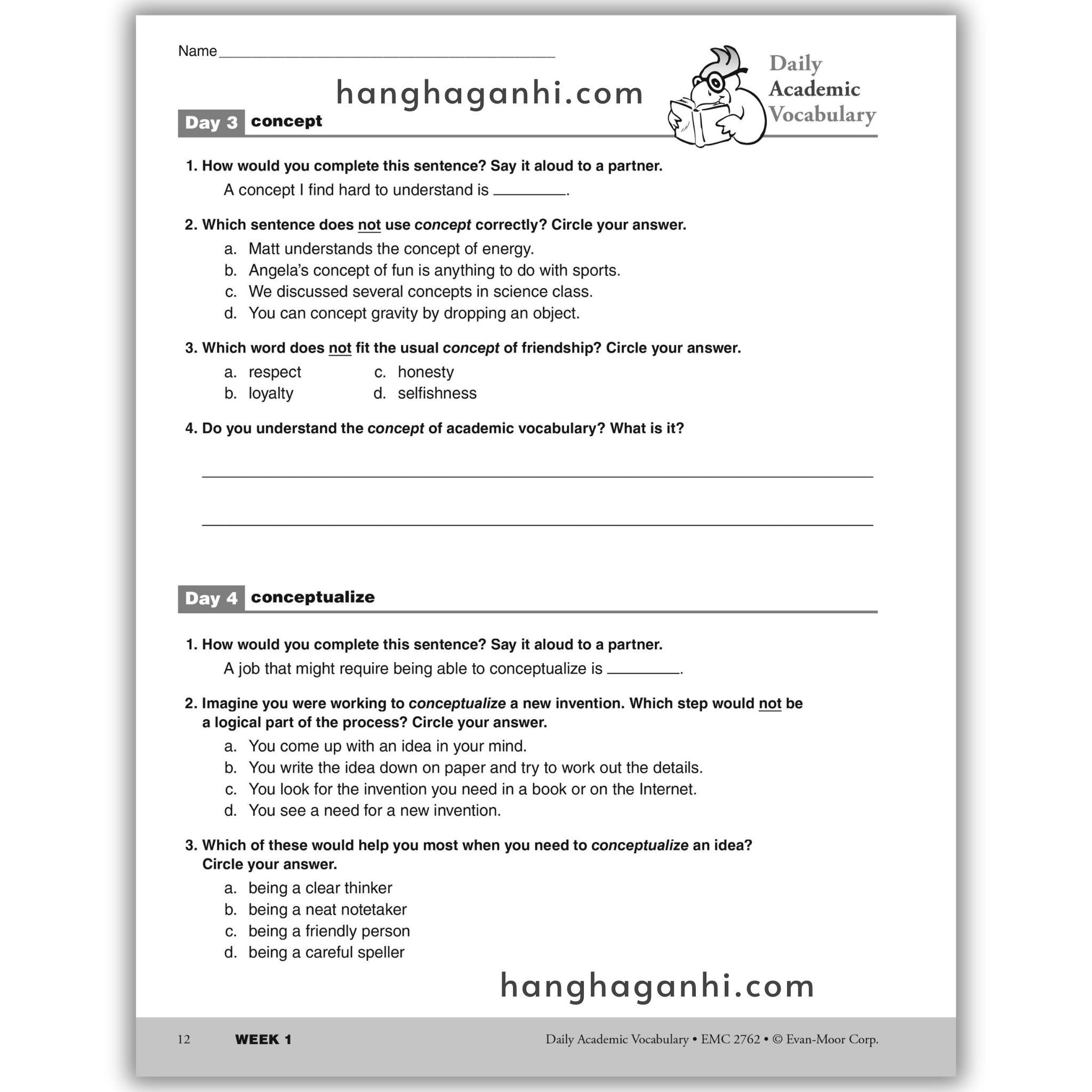 Daily Academic Vocabulary Grade 6_thumbnail_5