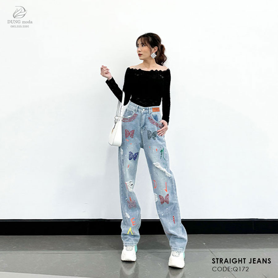 Quần Jean QC Q172_thumbnail_0