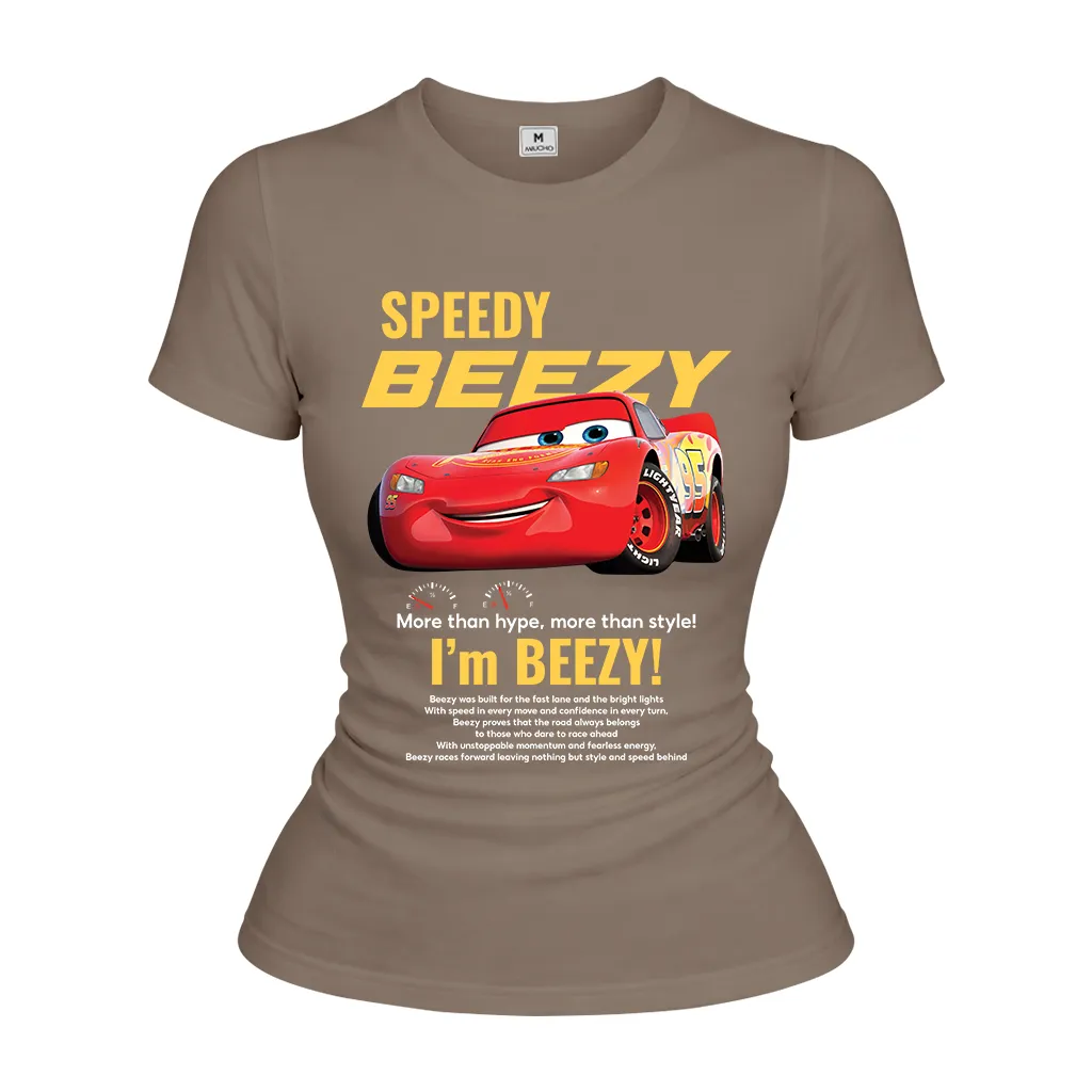 Áo baby tee nữ ôm body tôn dáng Beezy 3398_thumbnail_12