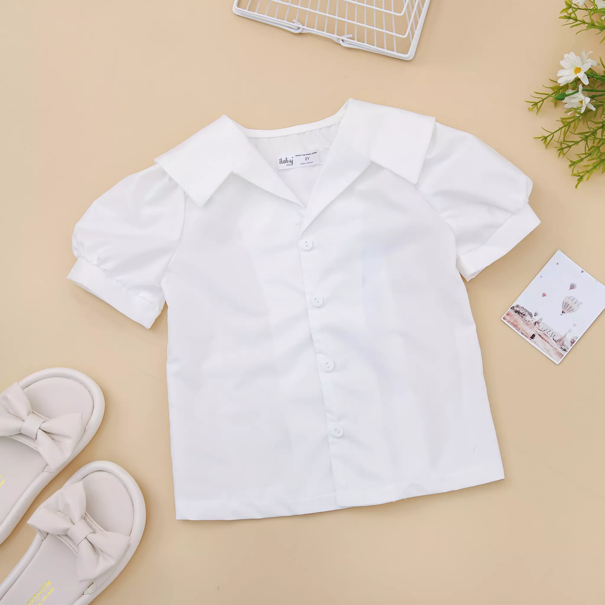 Áo sơ mi cổ ve_thumbnail_2