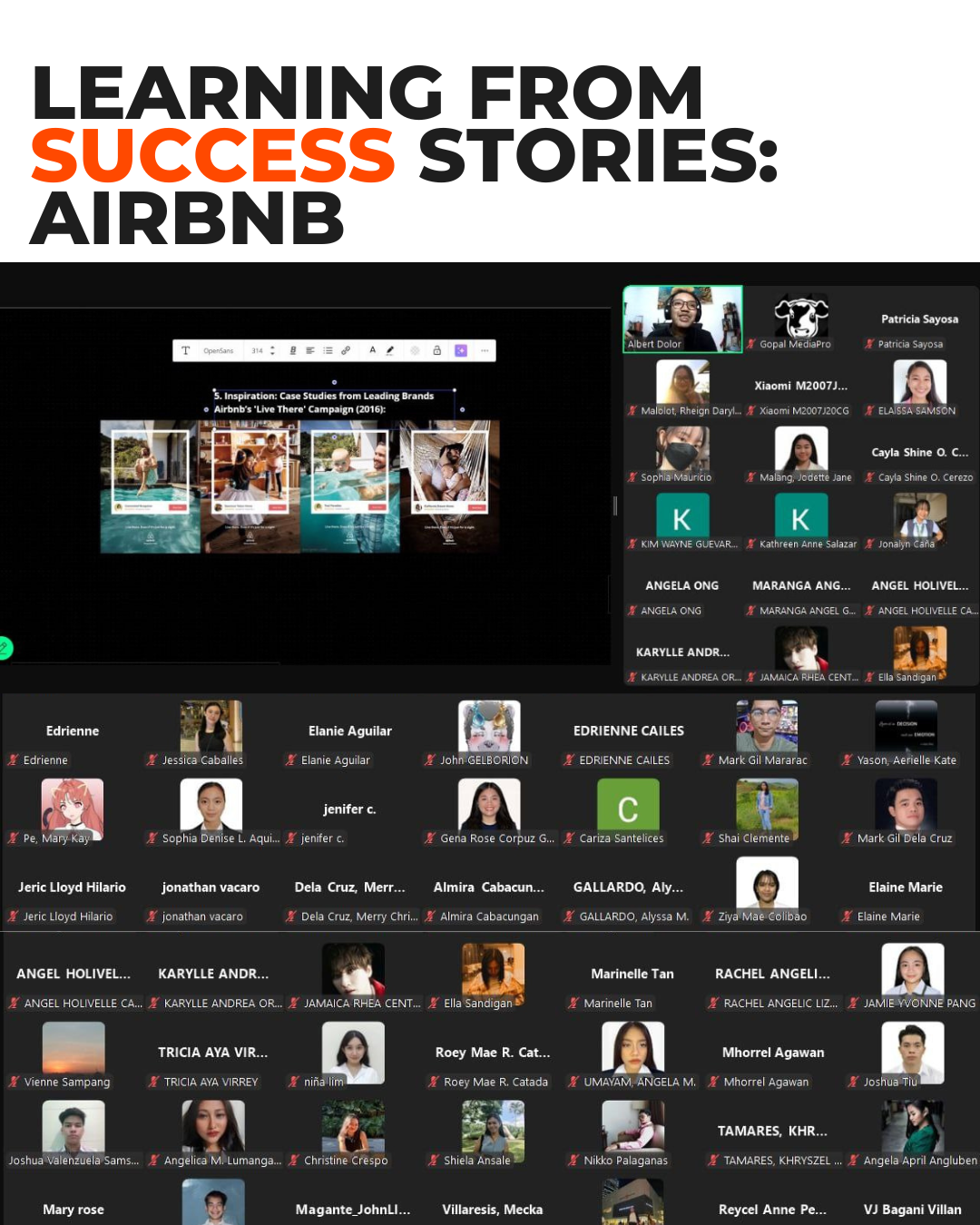 The Content Marketing Blueprint: How to Avoid Online Business Failure 