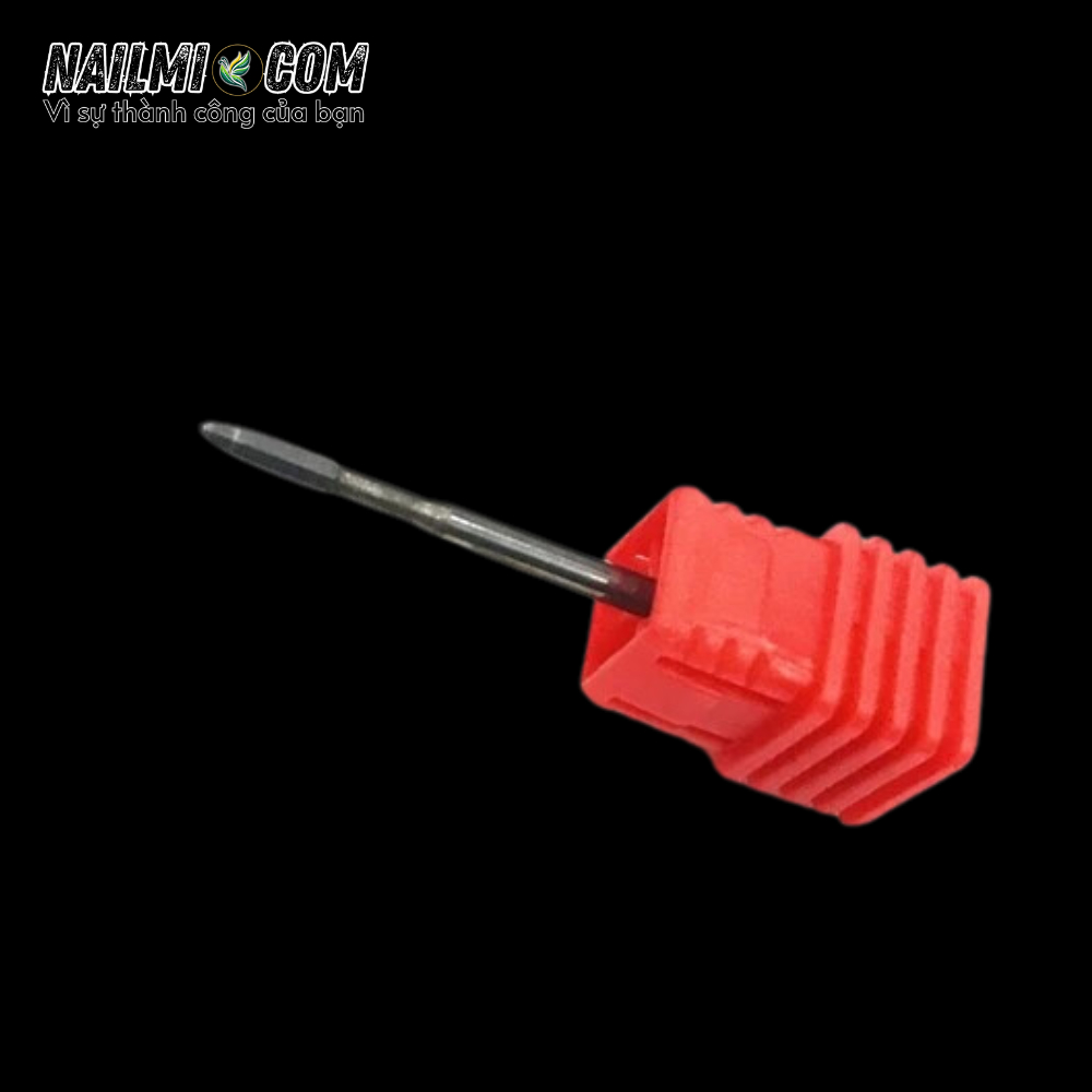 Đầu mài - đẩy da , mài khóe - đẩy khoé - XF