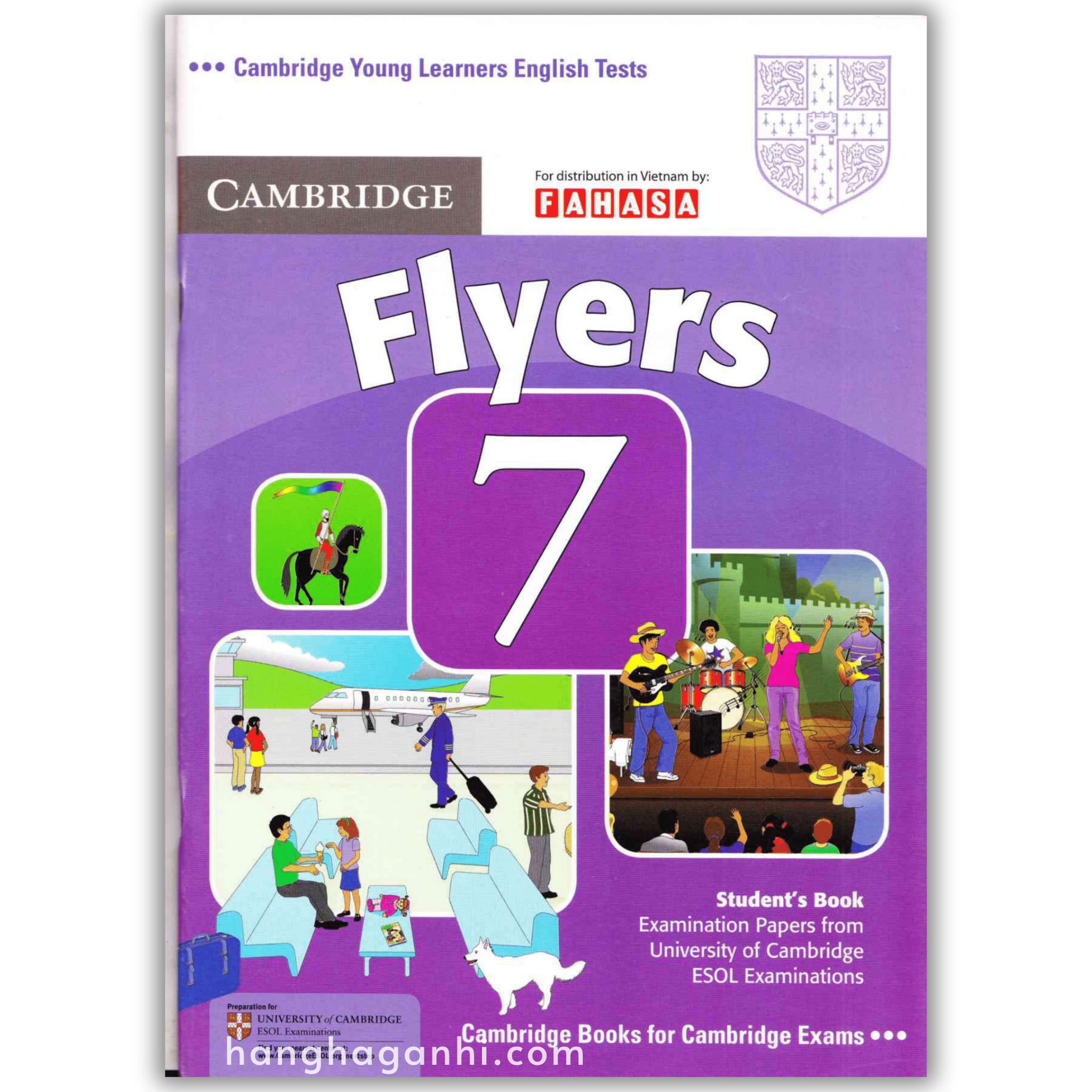 Bộ đề Cambridge Flyers Practice Tests (Bộ đề 9 cuốn Flyers)_thumbnail_7