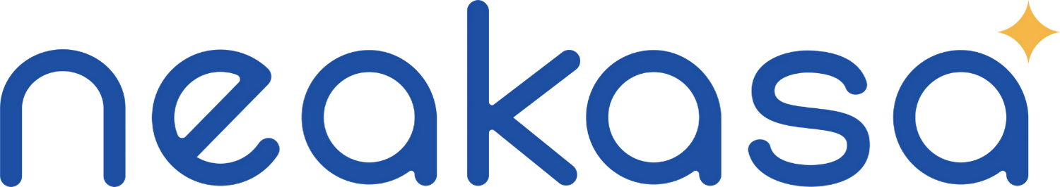 Logo Neakasa