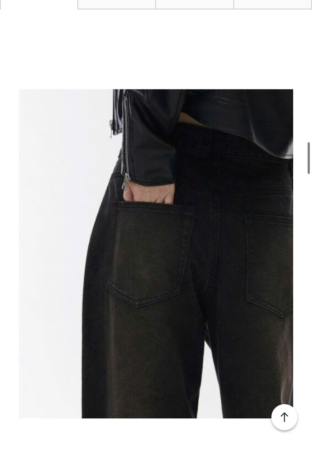 Quần jean suông xuất hàn ( KHÓI )_thumbnail_23