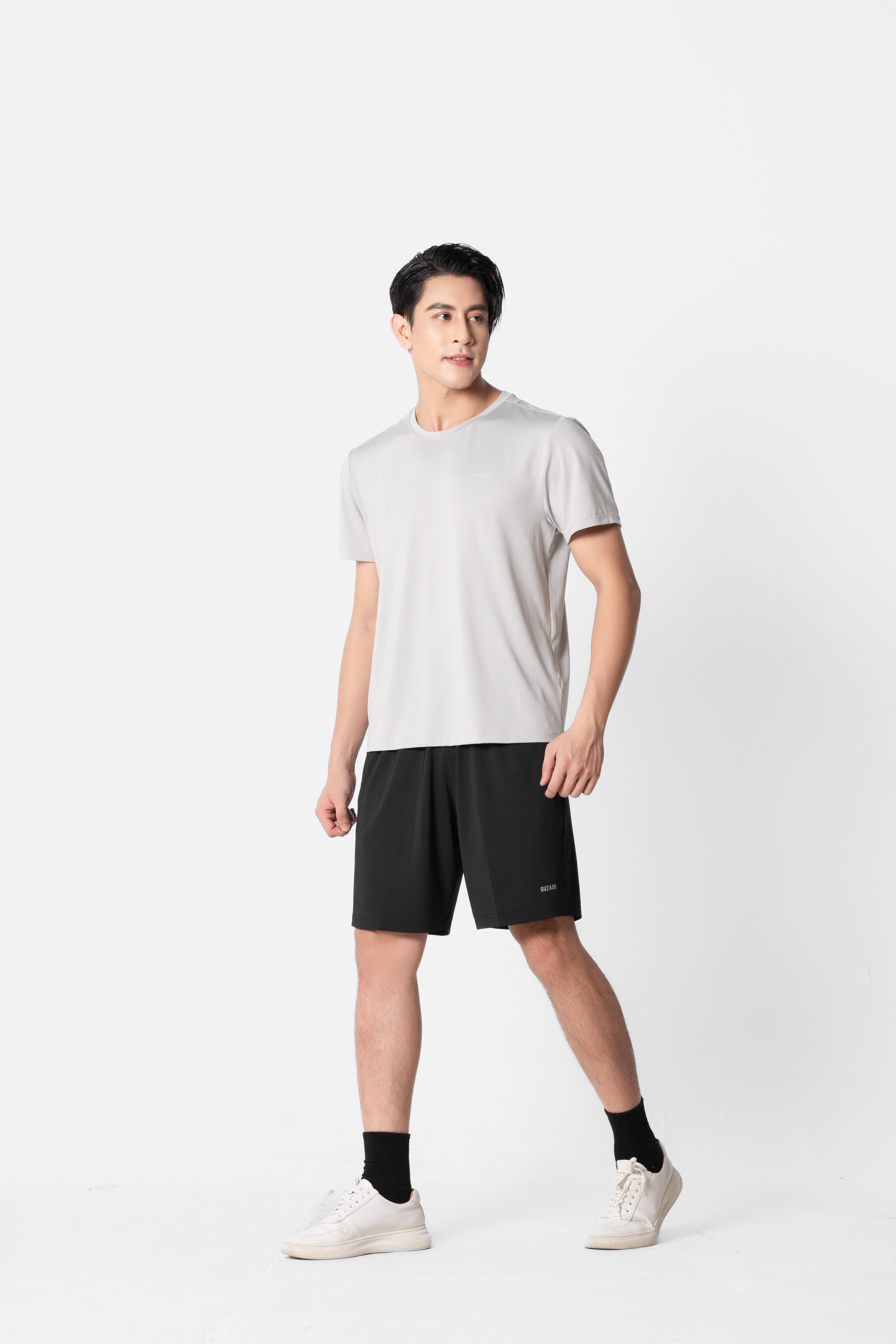 Bộ Thể Thao Nam Guzado Chất Liệu Coolmax BCT04_thumbnail_4