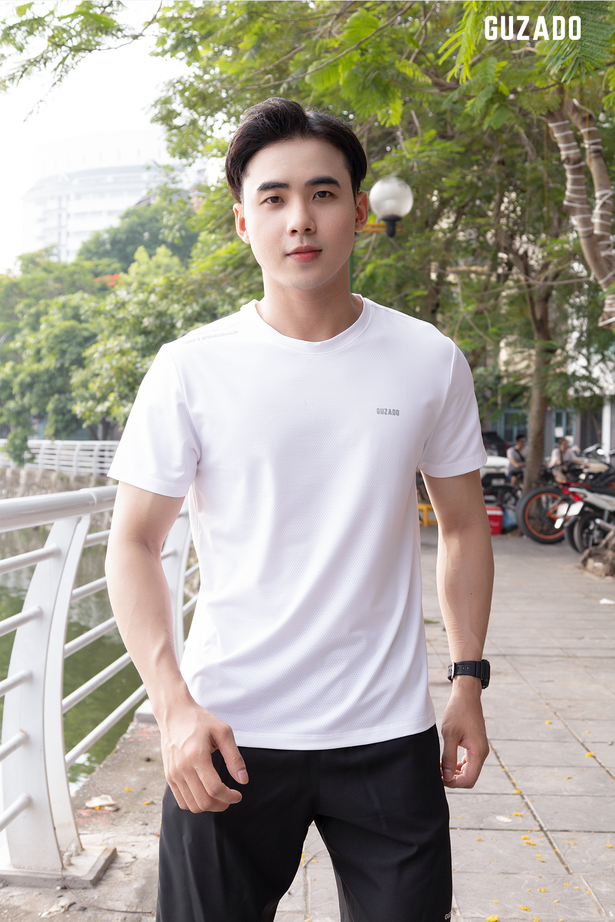 Bộ Quần Áo Thun Sport GUZADO Coolmax Line LOGO ACTIVE BCT04_thumbnail_17