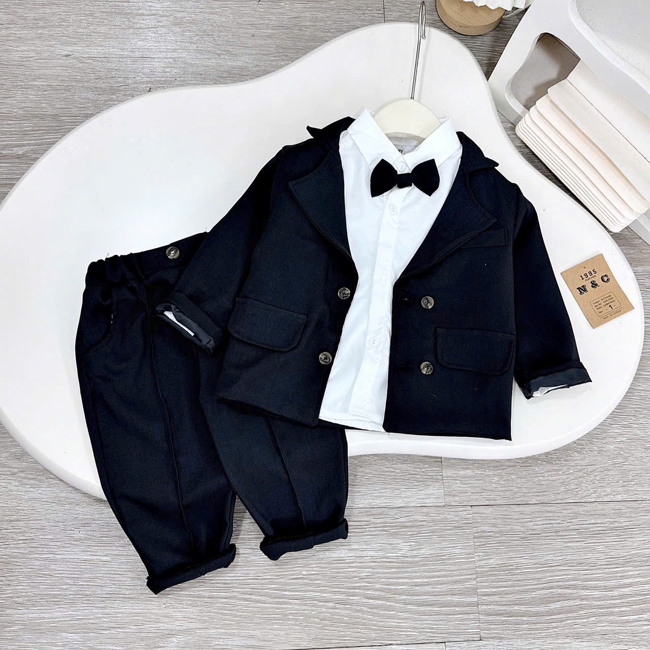 E38 SET 3 CHI TIẾT GHI LÊ DÀI TAY - A112.01