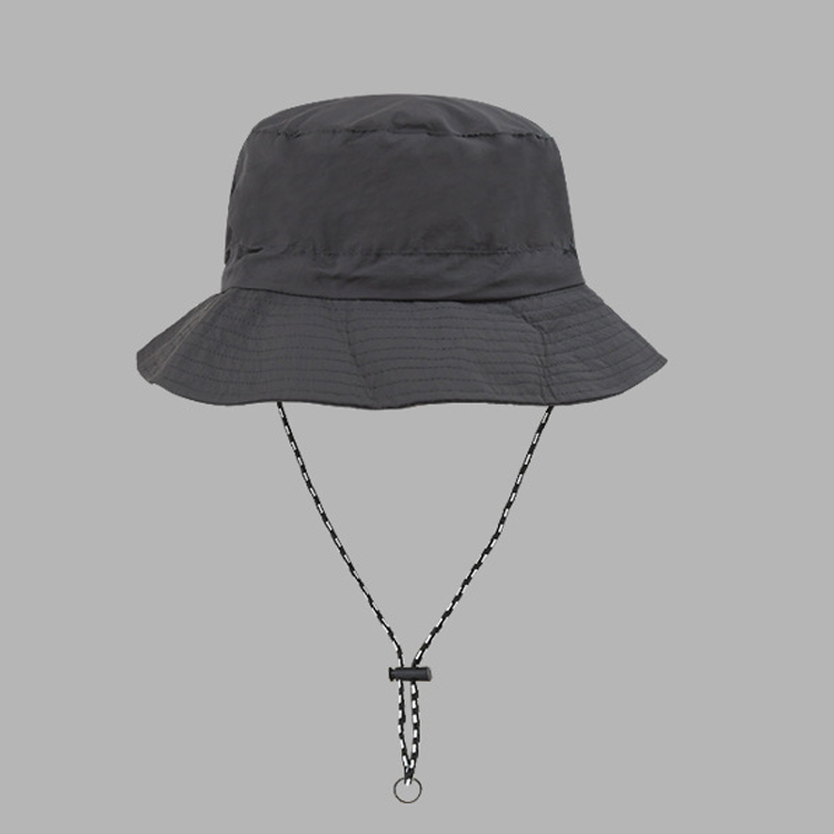Mũ Bucket gấp gọn màu trơn HZ8716_thumbnail_10