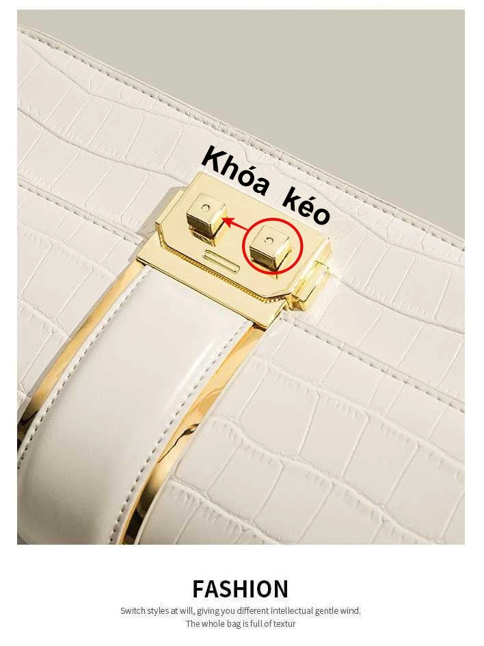 Túi xách nữ da cao cấp tinh tế sang trọng size 25_thumbnail_2