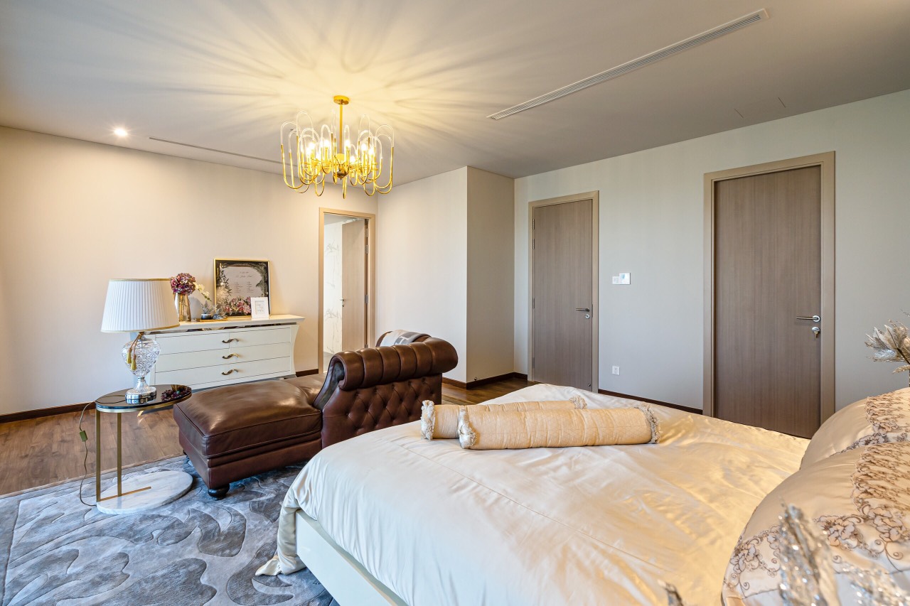 Thuê ngay Pool Villa The River Thủ Thiêm 380m2 4PN cao cấp 10k đô_thumbnail_2