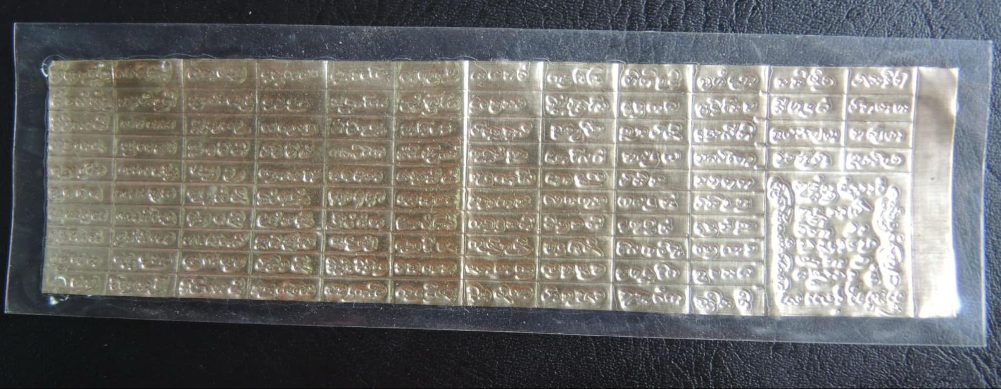 Thai Tanga từ ChiangMai - Tanga Bạc 108 Phước Lành_thumbnail_4