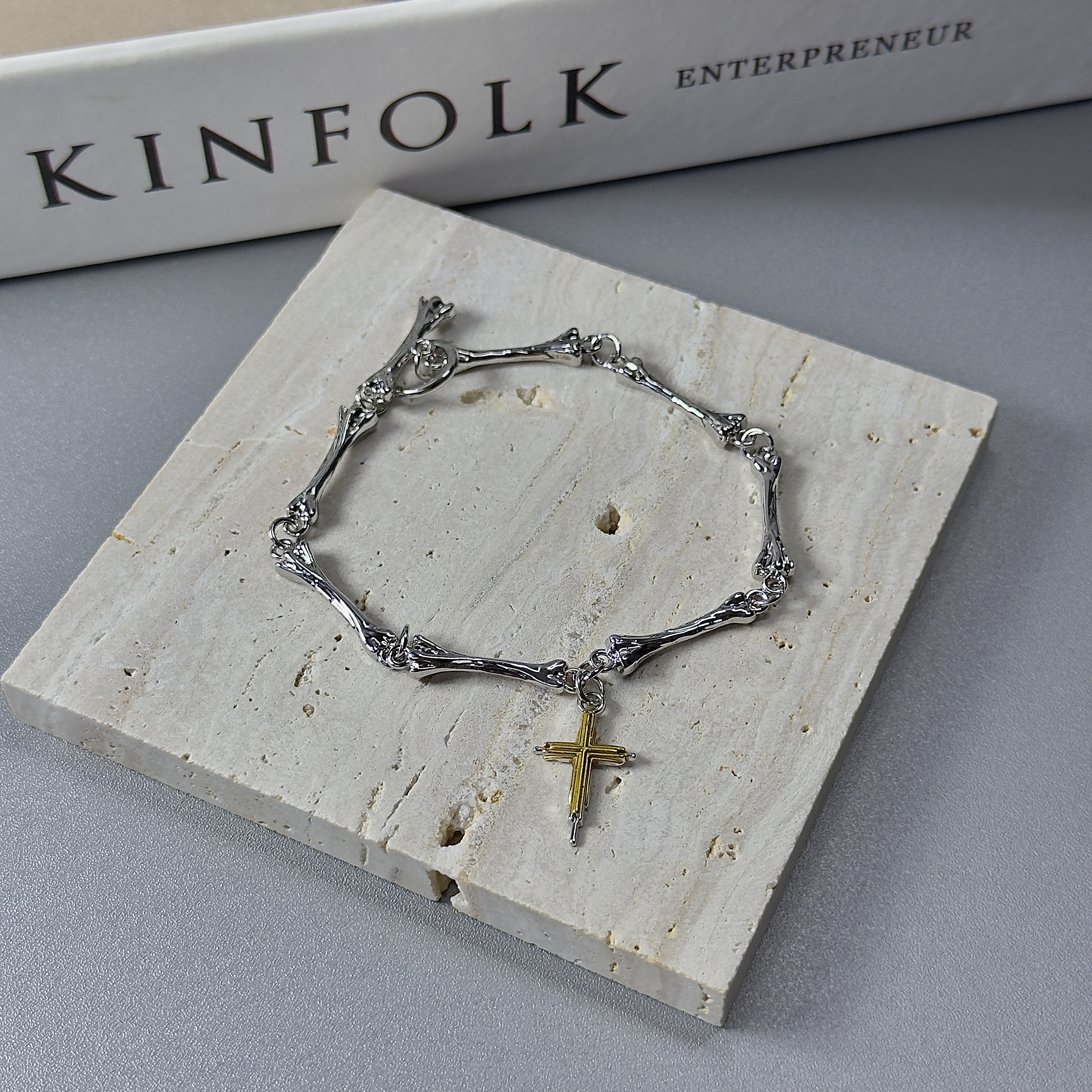 The Old School Cross