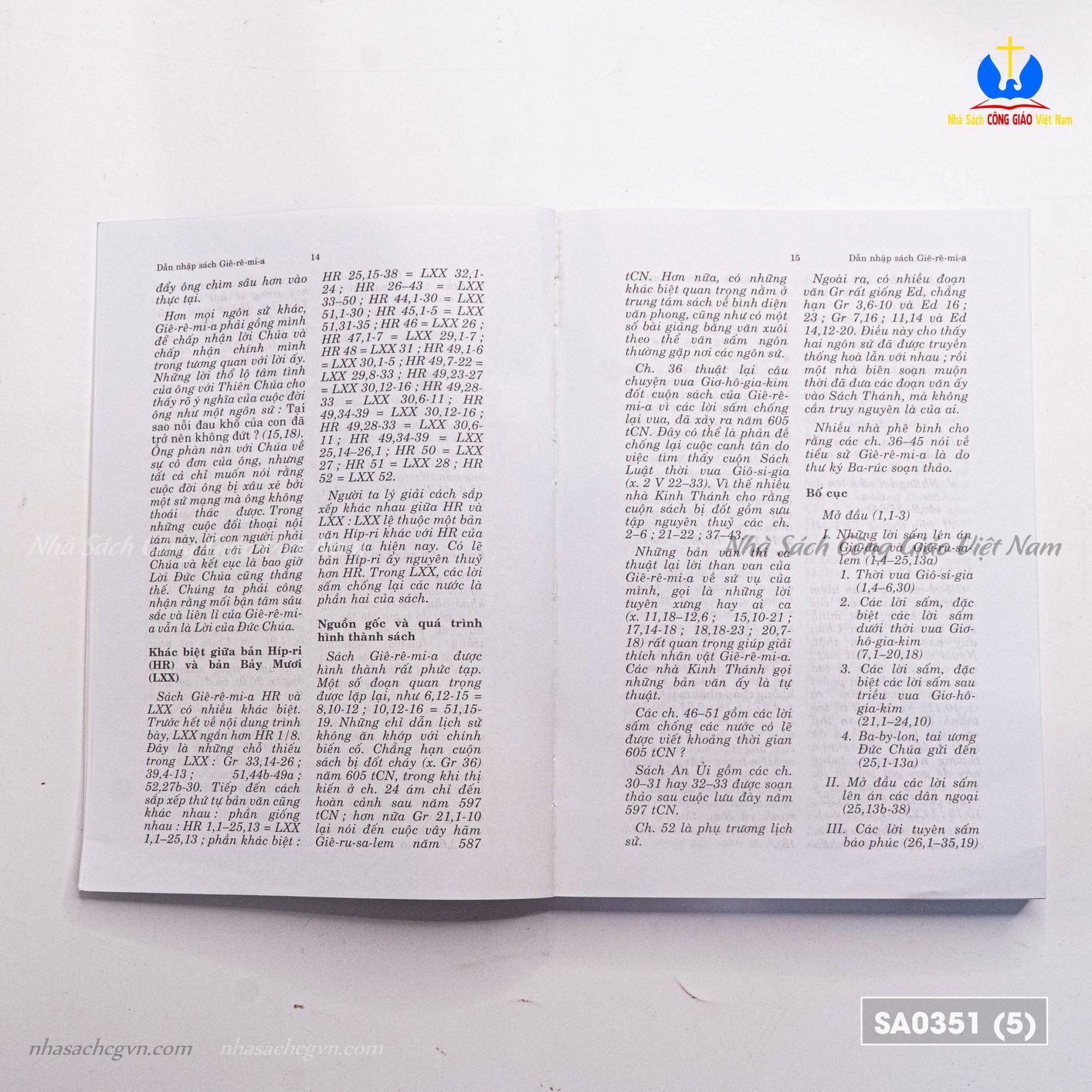 Các sách ngôn sứ Sách Giê-rê-mi-a ✔_thumbnail_2