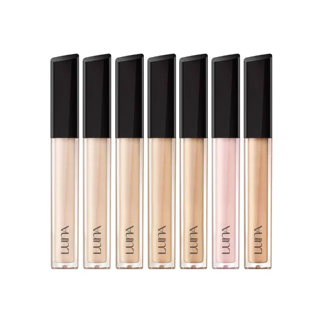 [LUNA] Kem che khuyết điểm Luna Cover Fit 7.5g