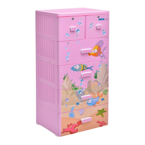 TỦ NHỰA PU5T - Nhựa Song Long - TỦ QUẦN ÁO - TỦ HỒ SƠ