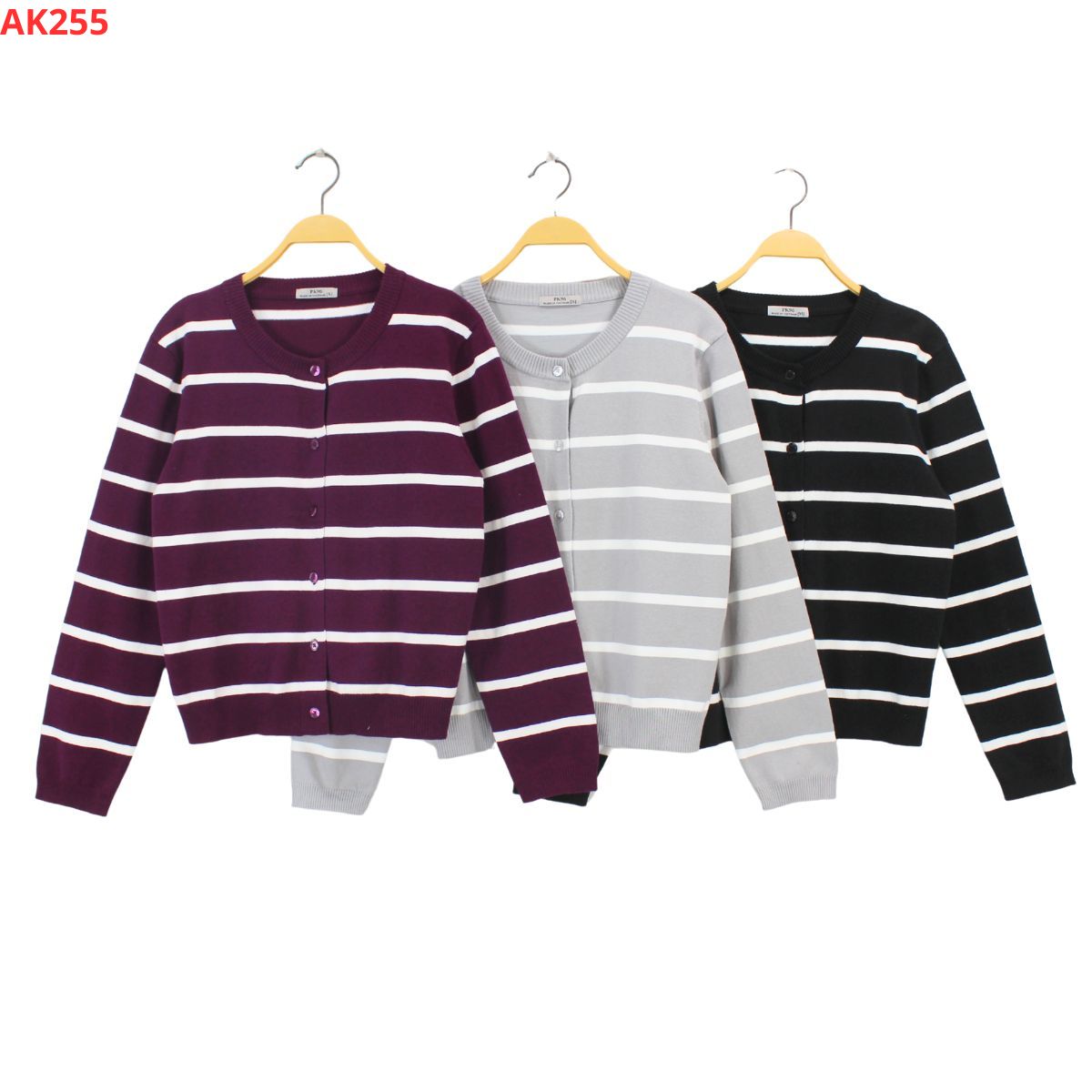 AK255- Áo khoác len sọc_thumbnail_2