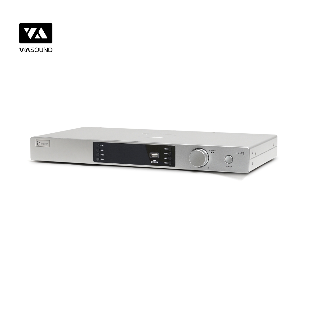 Quản Lý Nguồn DBACOUSTIC LX-P8_thumbnail_3