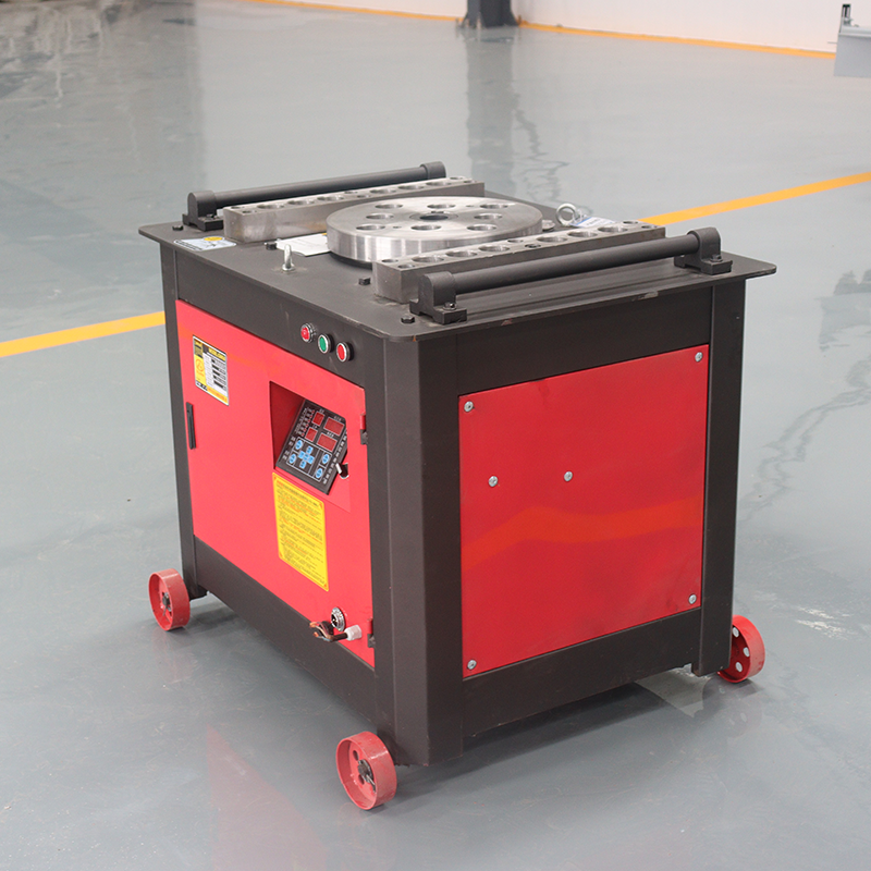 Máy Uốn Sắt GW40 – GW45 – GW50_thumbnail_9