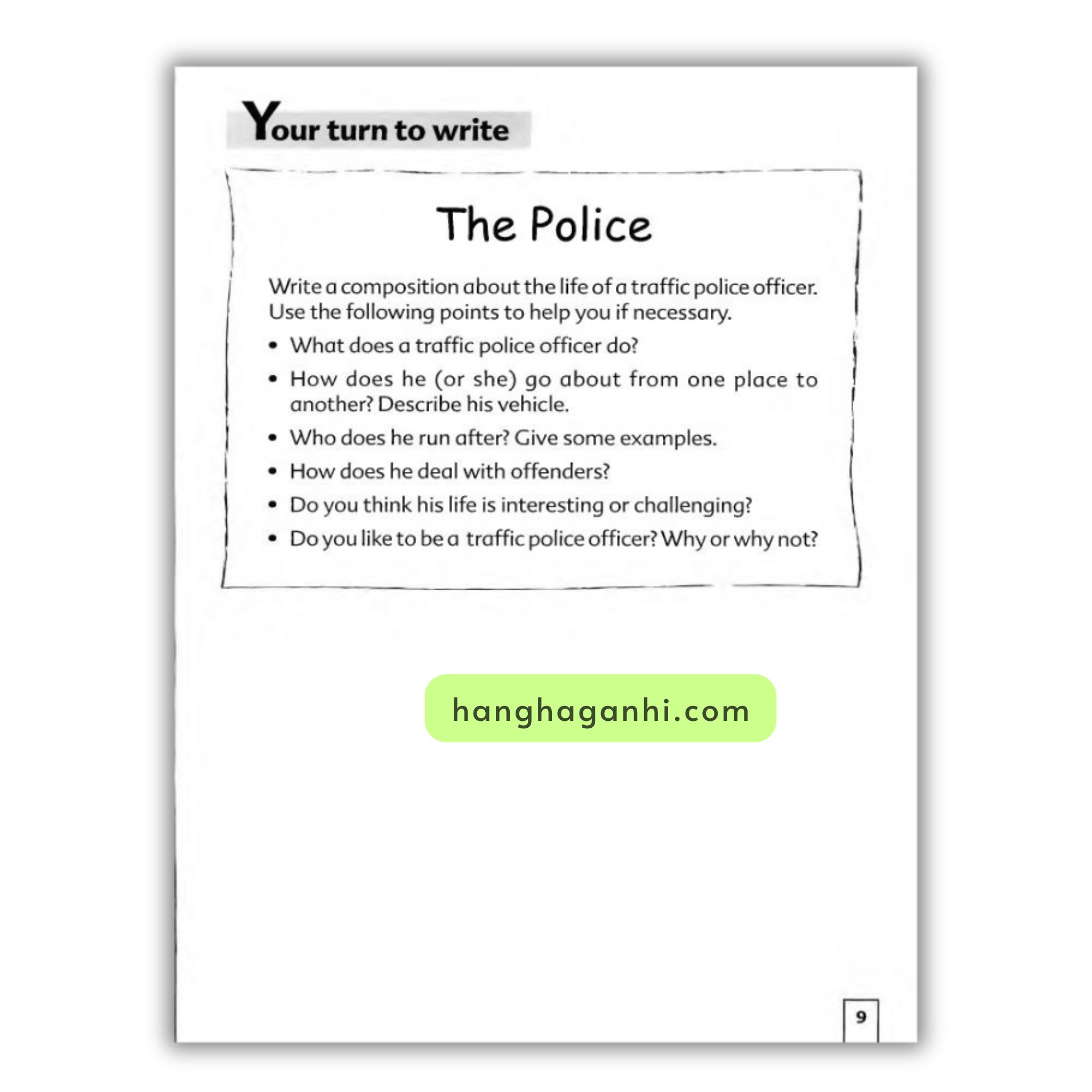 Bộ sách Model Essays – Trọn bộ 2 cuốn – Sách học viết luận tiếng Anh cho bé_thumbnail_4