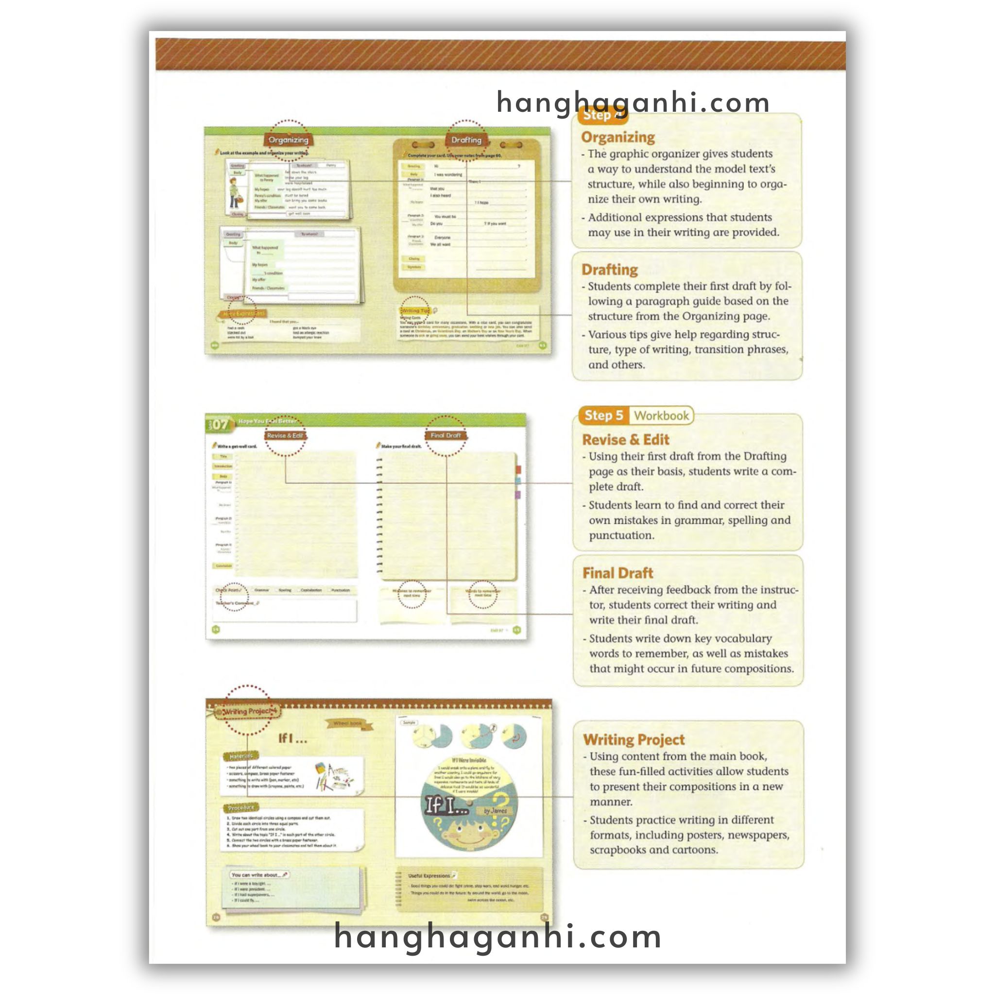 Bộ sách Write Right – 3 cuốn ( Sách luyện viết)_thumbnail_16