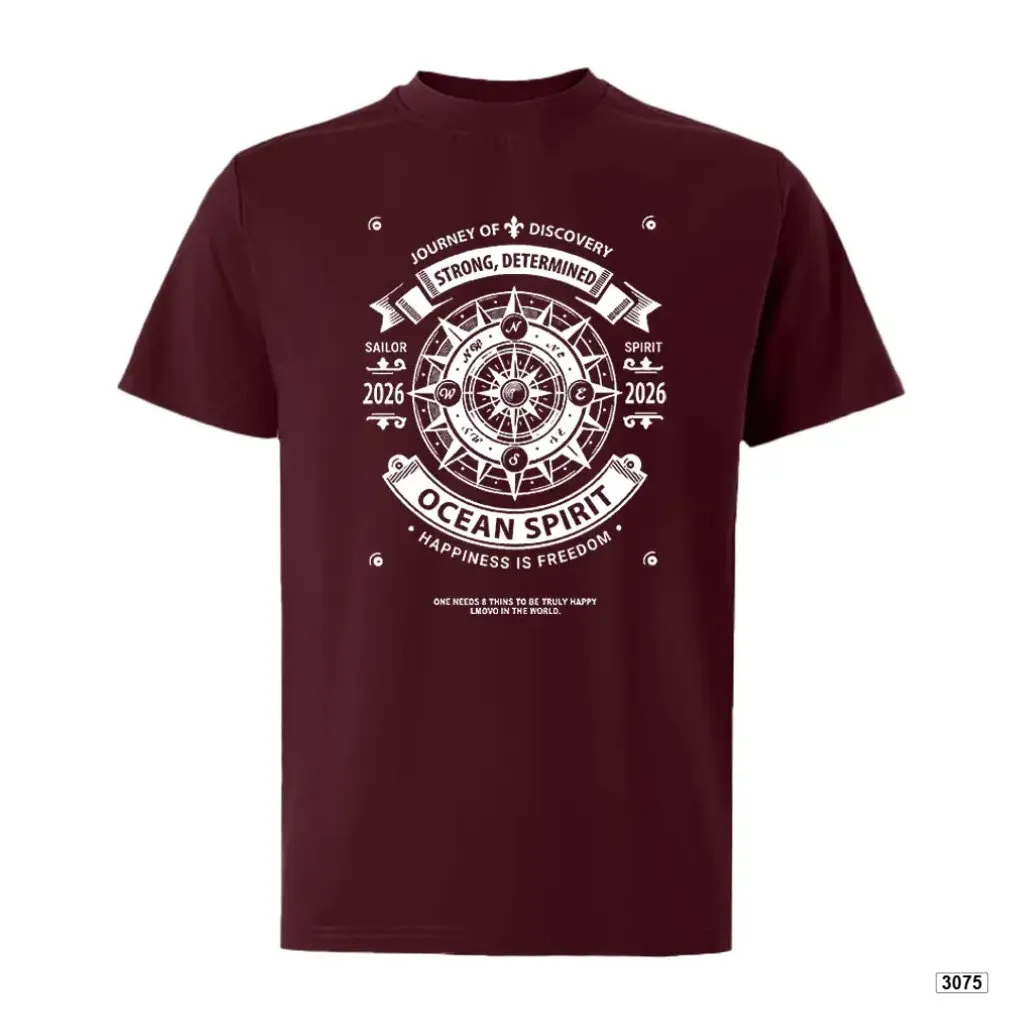 Áo thun nam form rộng TeePrint streetwear 3075_thumbnail_15