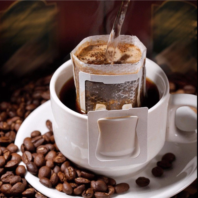 Túi Lọc Trà Cà Phê