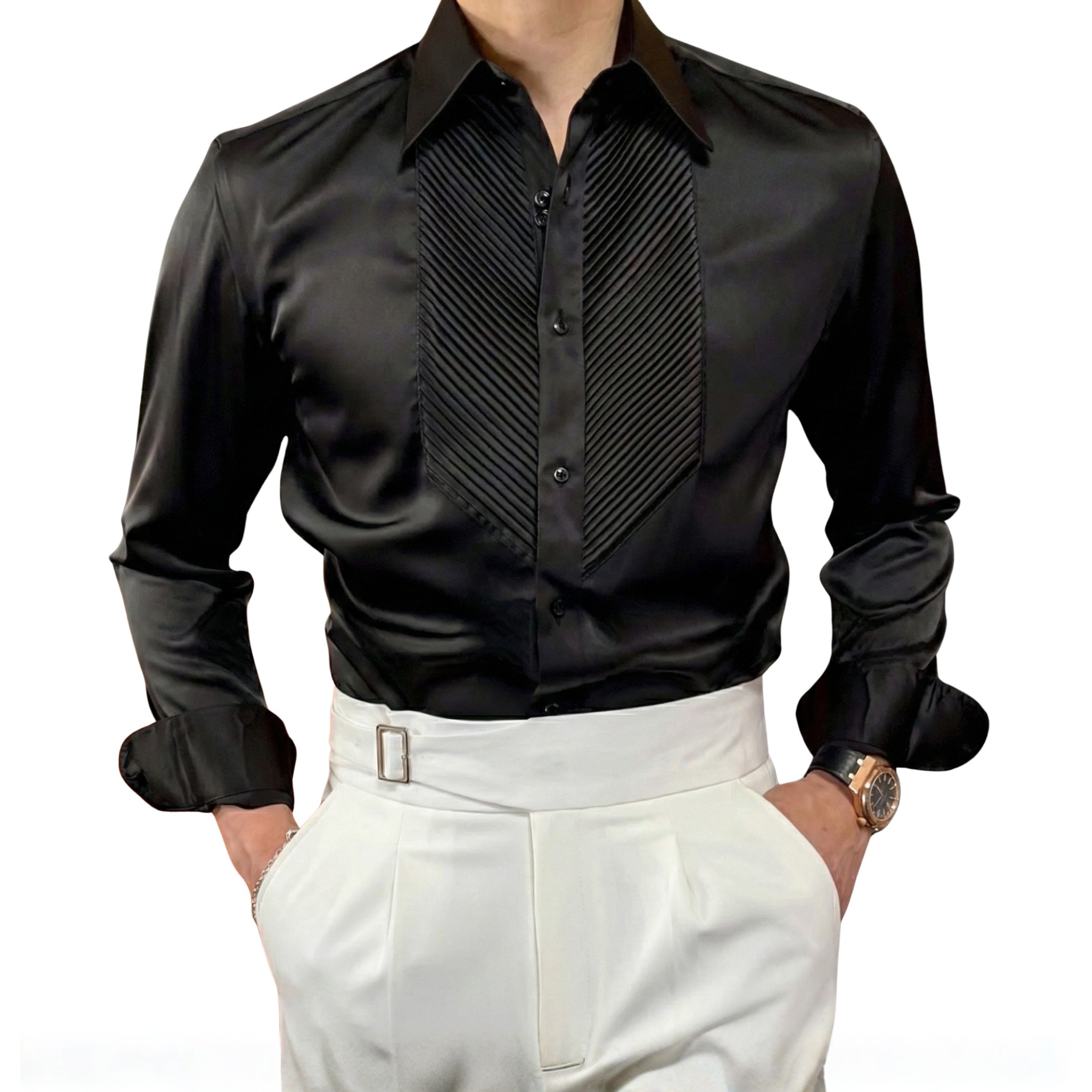 Sơ mi Tuxedo season 4_thumbnail_4