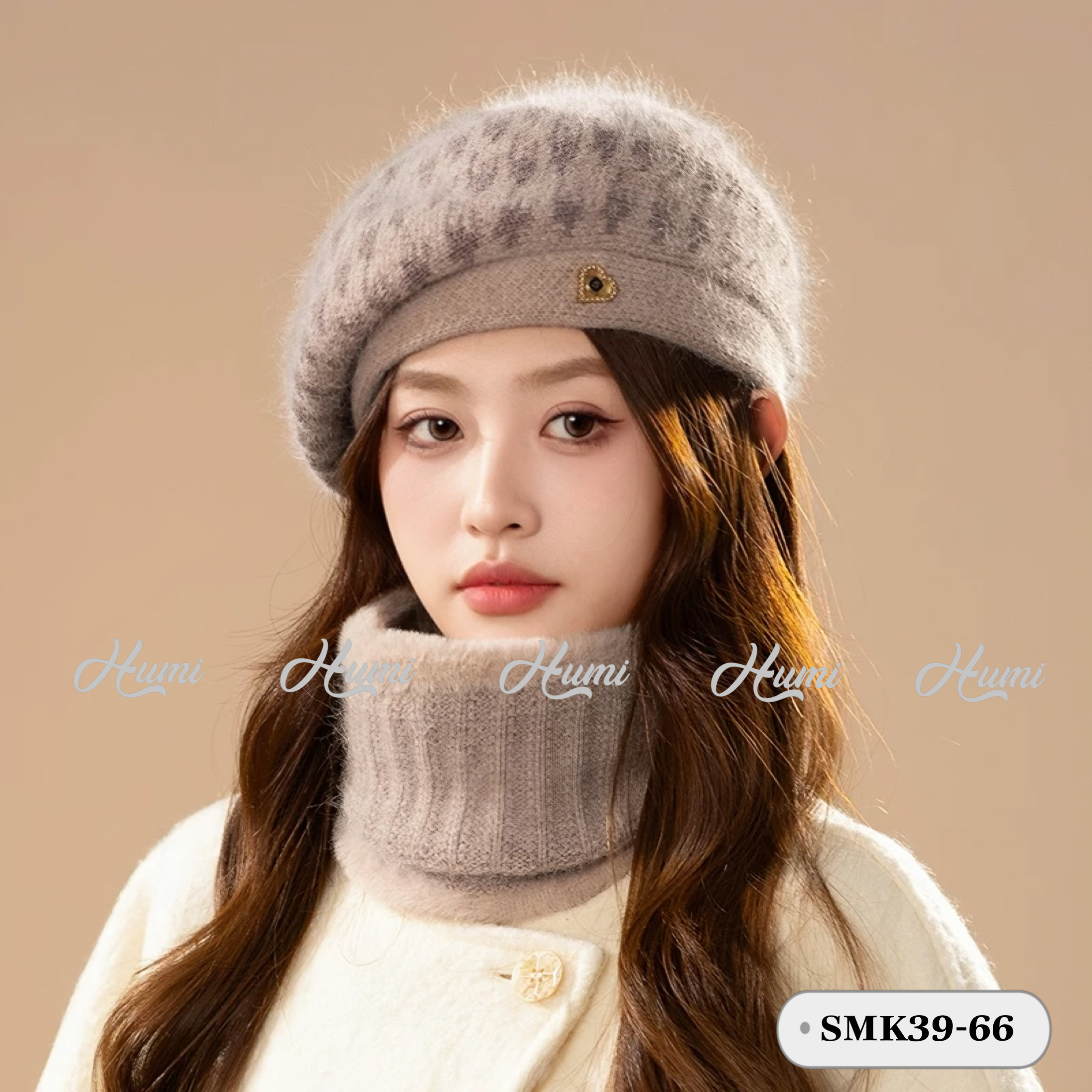 COMBO LEN GIỮ ẤM (SMK39-66)