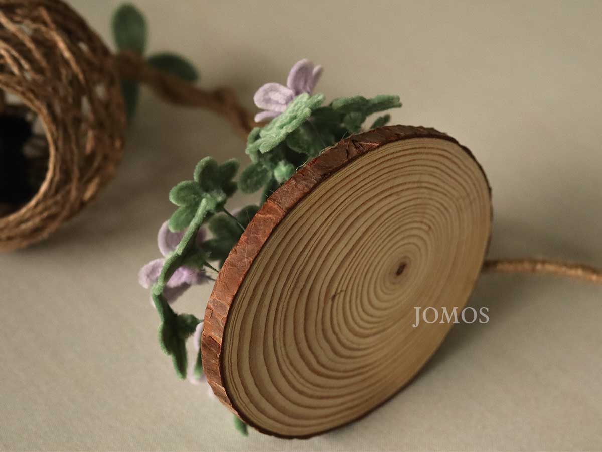 Đèn ngủ dây thừng vườn hoa J000366_thumbnail_3